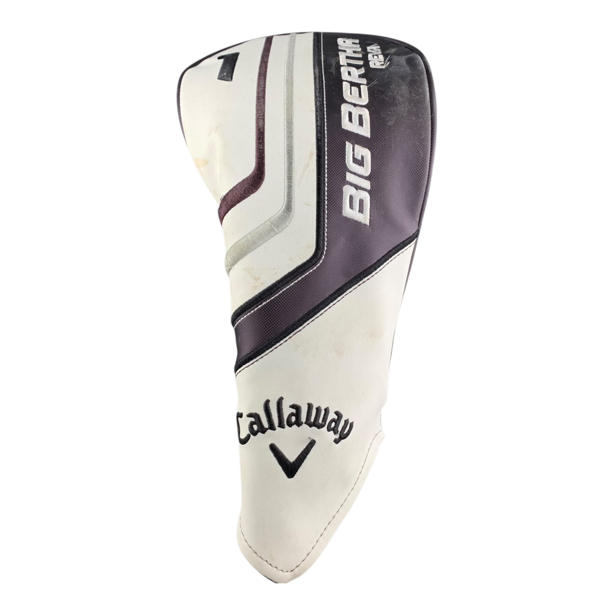 Callaway Big Bertha REVA Driver / Flex Damen / Loft 12.5