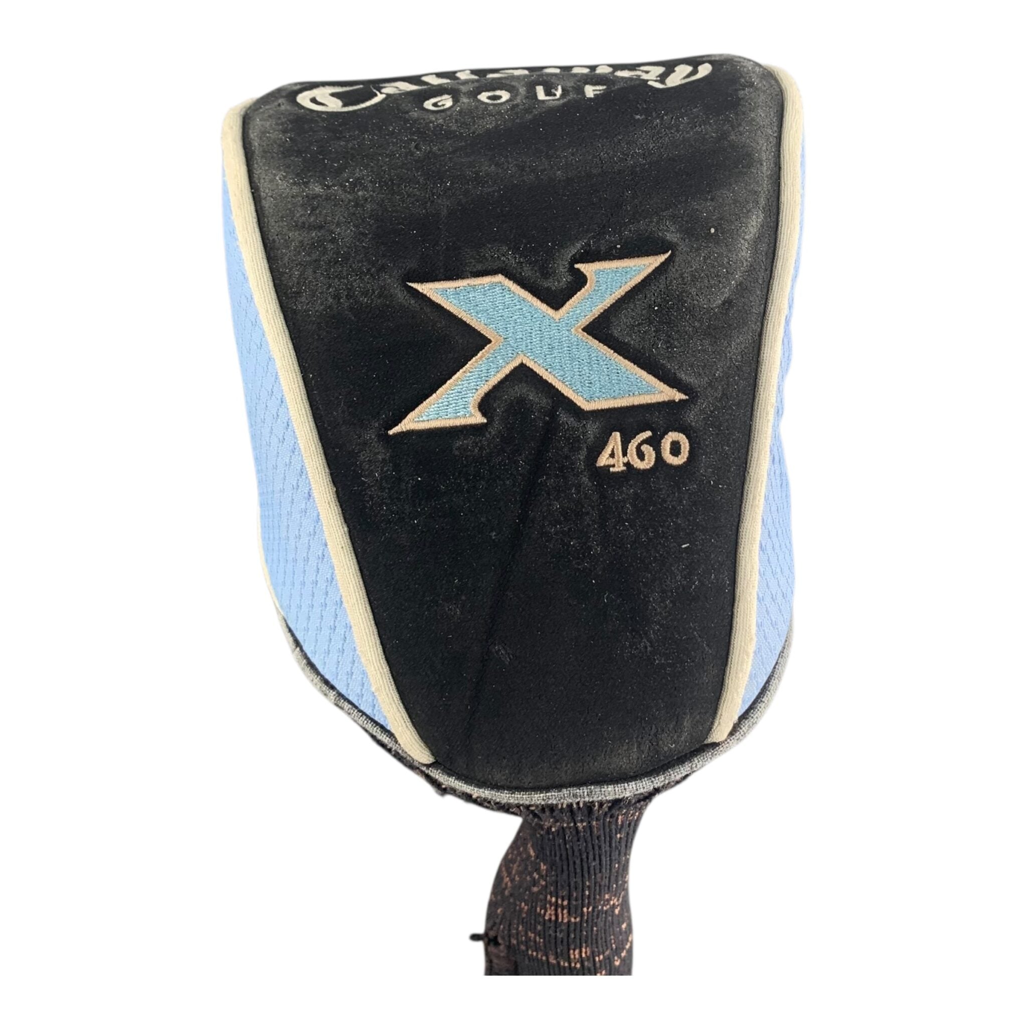 Callaway x460 Driver / Flex Damen / Loft 12