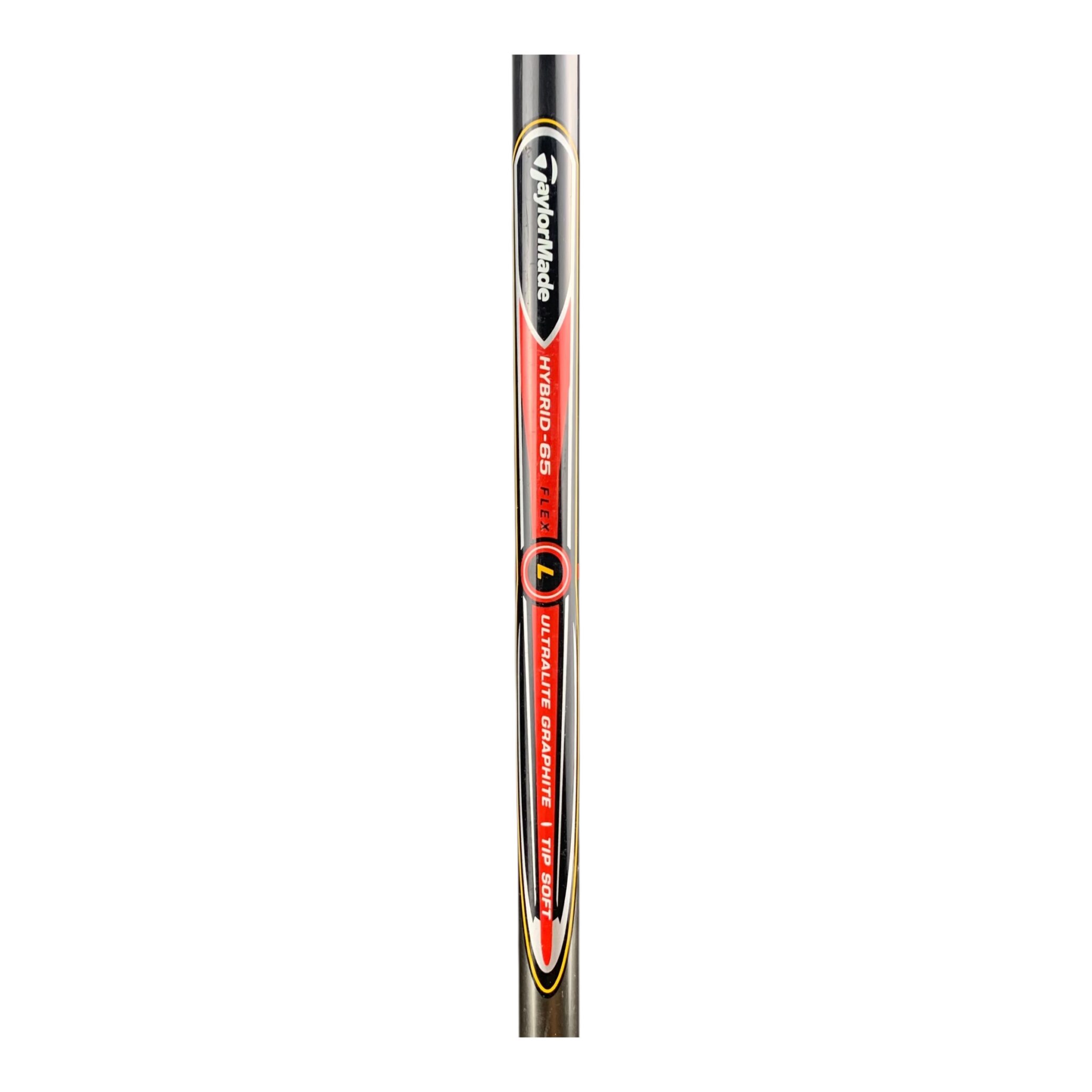 TaylorMade Rescue Dual Hybrid / Flex Damen / Graphit / #4/22