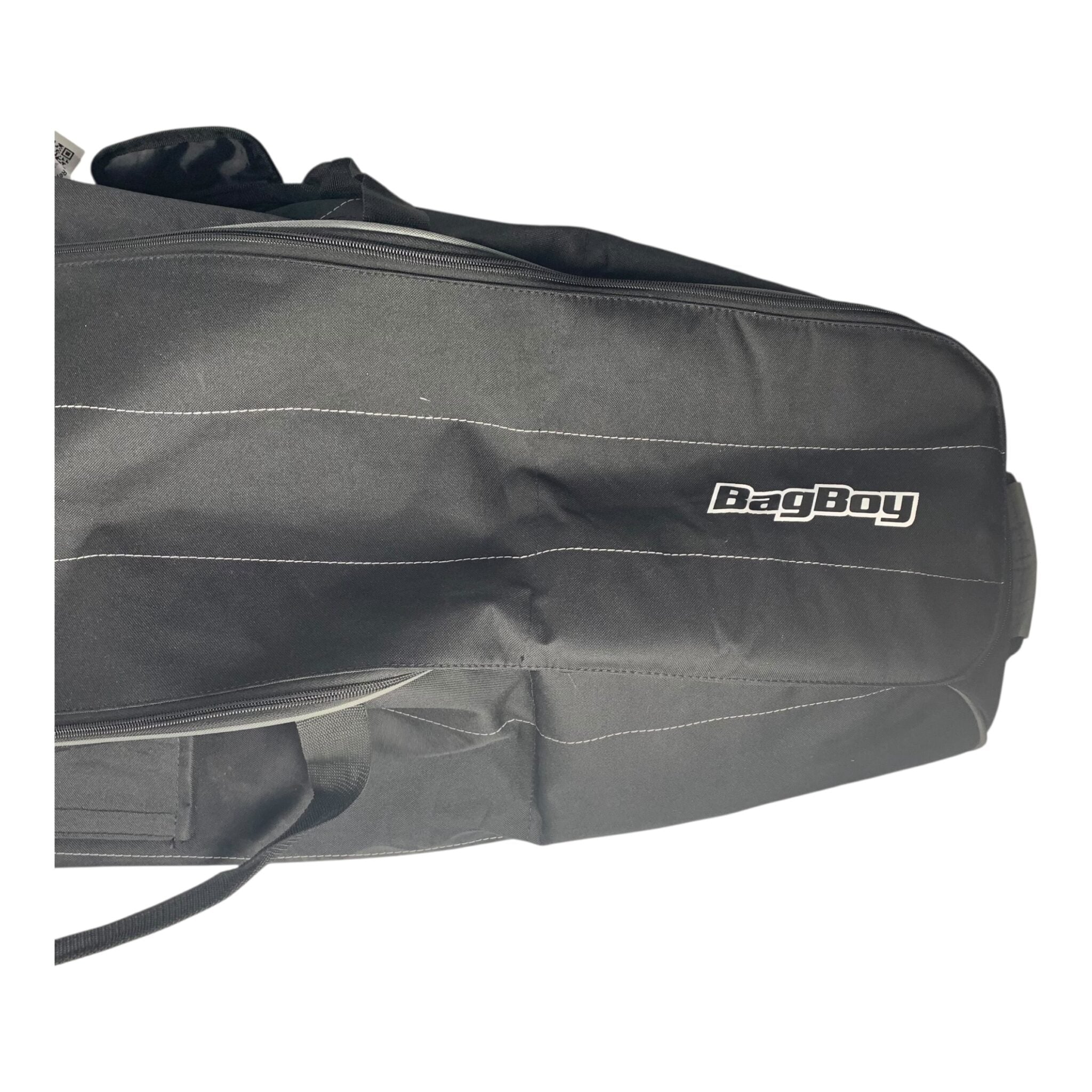 Bagboy Reisetasche / Schwarz 
