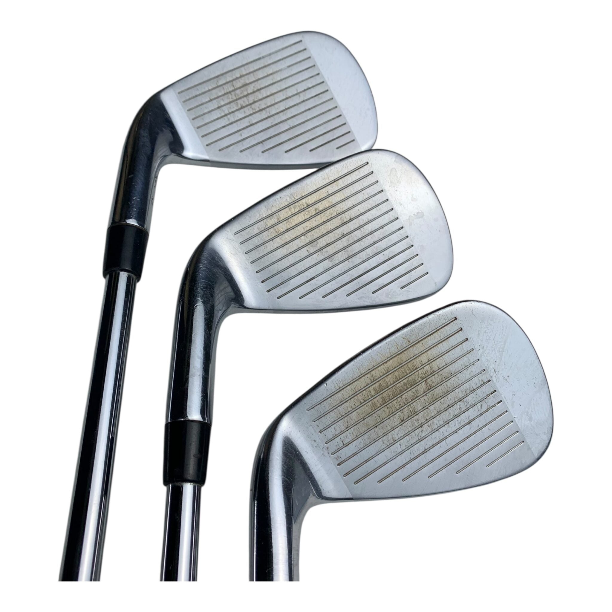 Wilson Staff D7 Eisenset / Flex Stiff / 6-PW + G / Stahl