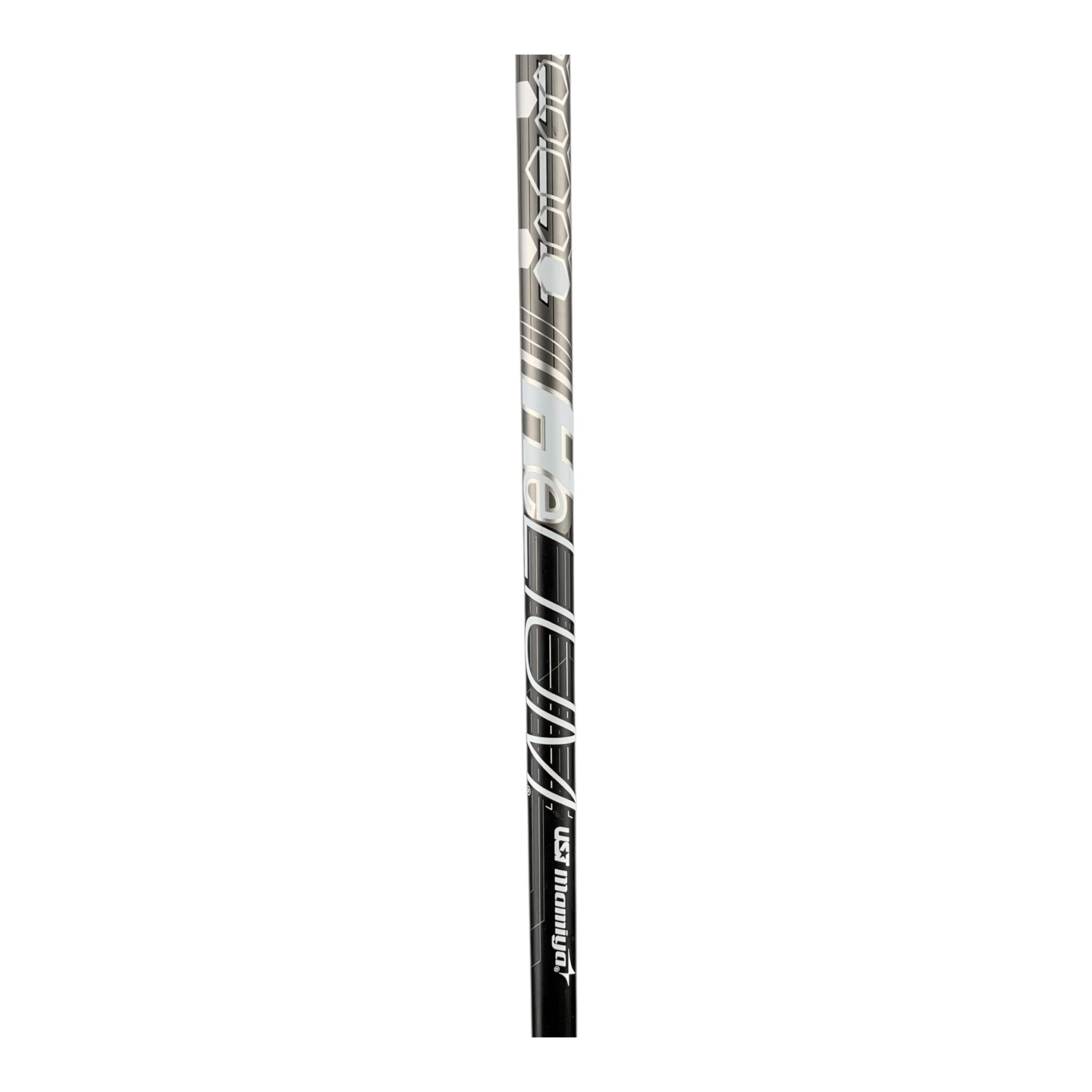 Wilson Launchpad Fybrid Hybrid / Flex A-flex / Grafit / #3/19,5