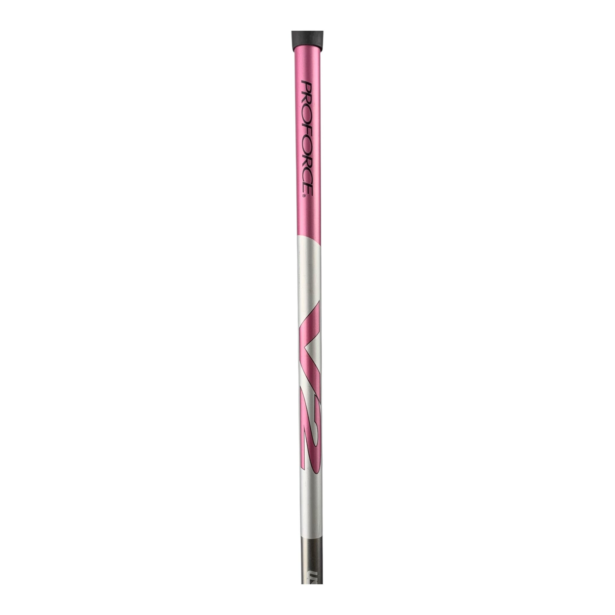 Wilson Luxe Fairwayholz / Flex Damen / Graphit / #5/22