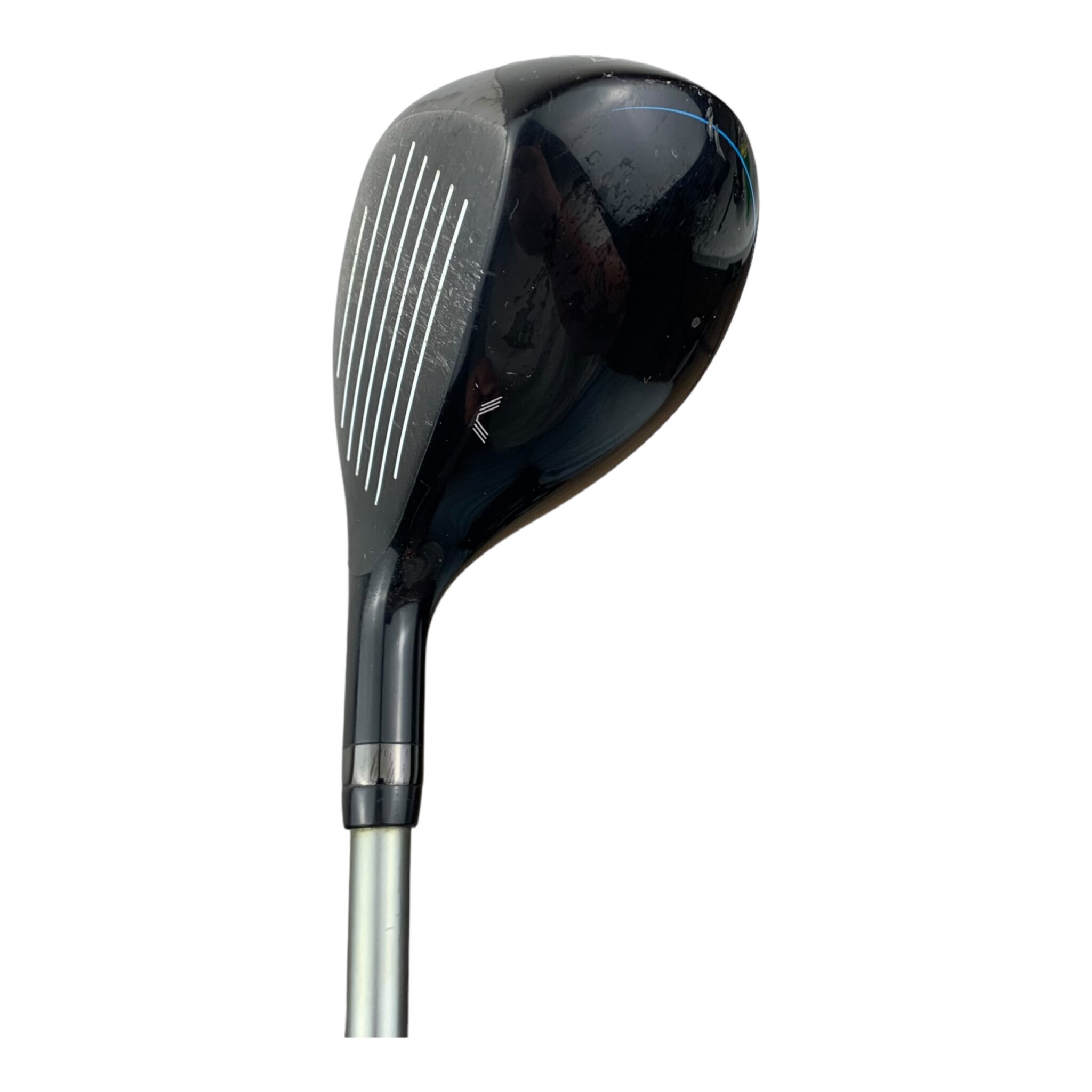 Wilson Staff D7 Hybrid / Flex Regular / #4/22