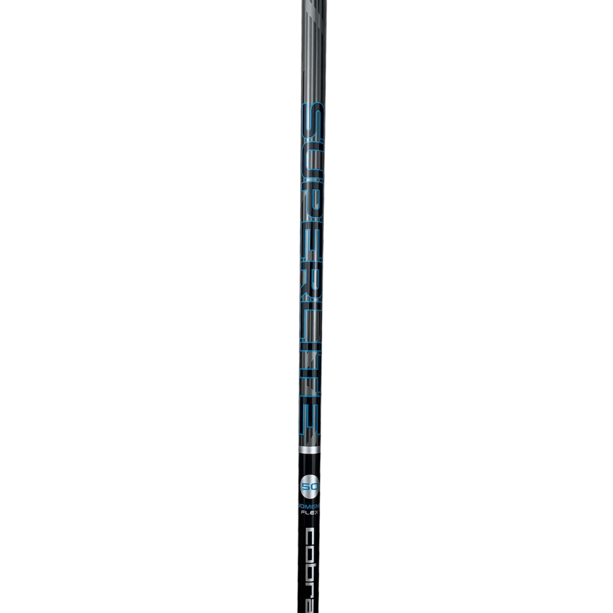 Cobra F-Max SuperLite Hybrid / Flex Damen / #7/32