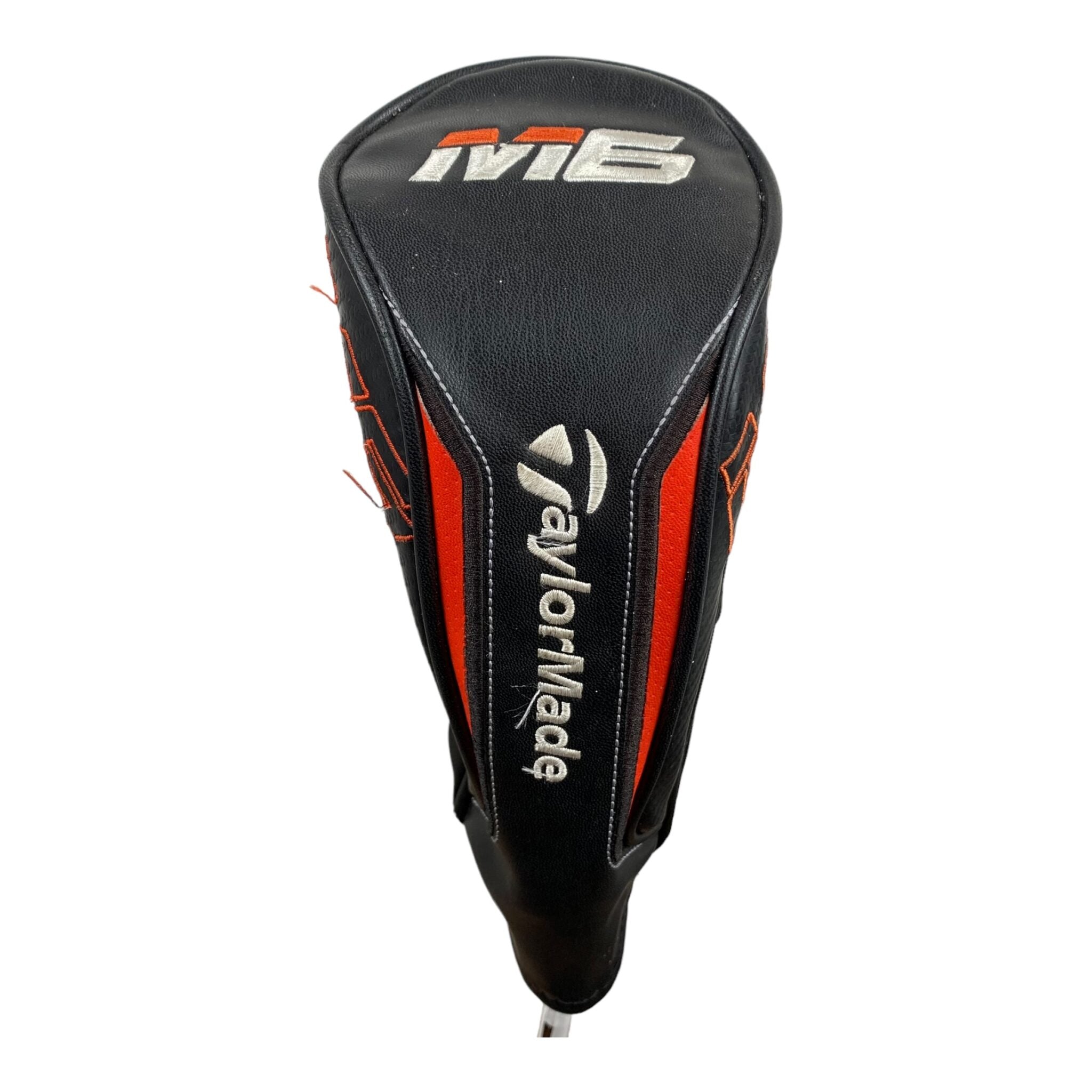 TaylorMade M6 <tc>Fairway Wood</tc> / #3/15 / Flex Regular / MCC Midsize-Griff