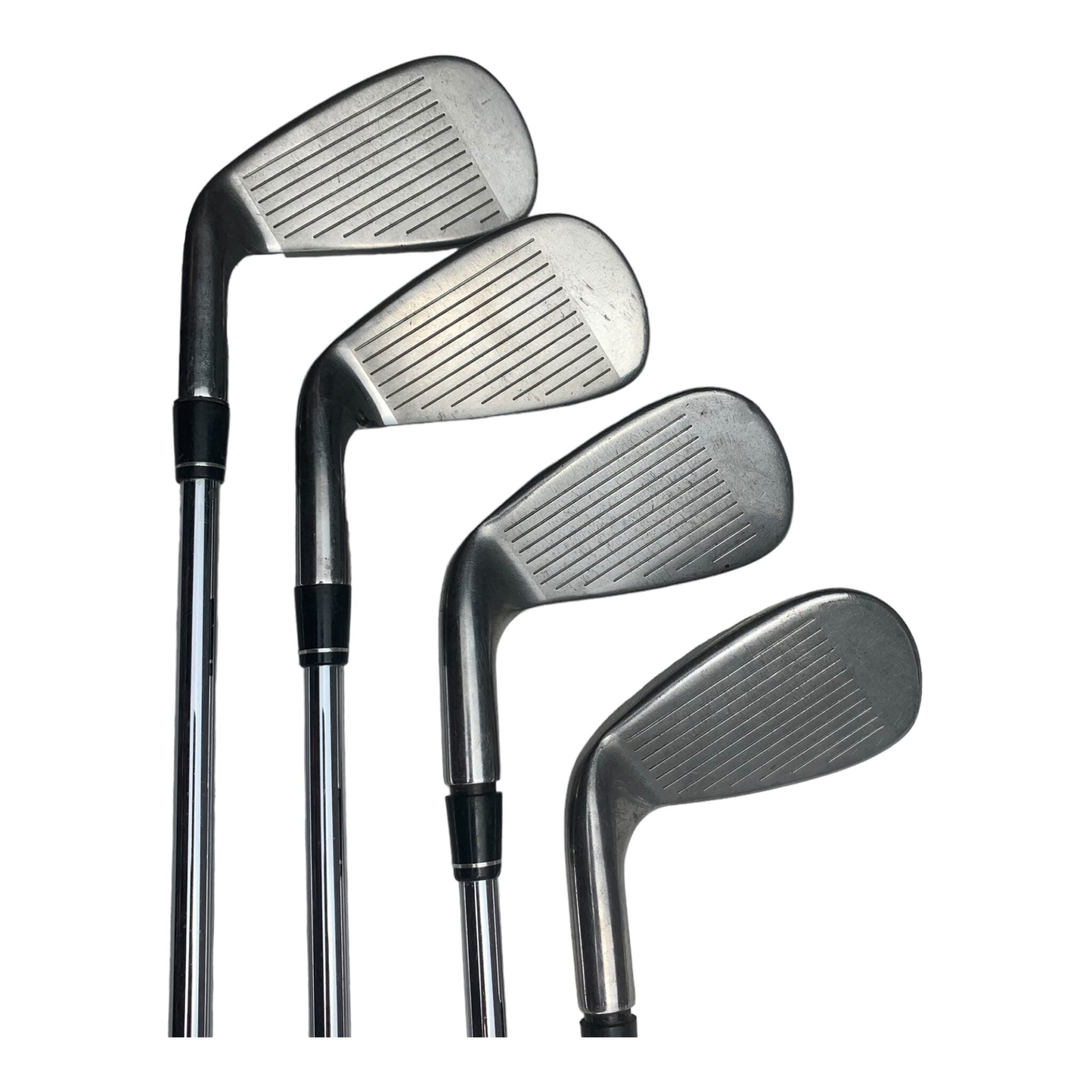 Nike Ignite 3 Eisenset / Flex Unisex / 4-PW + S / Stahl / Länge +0,75"