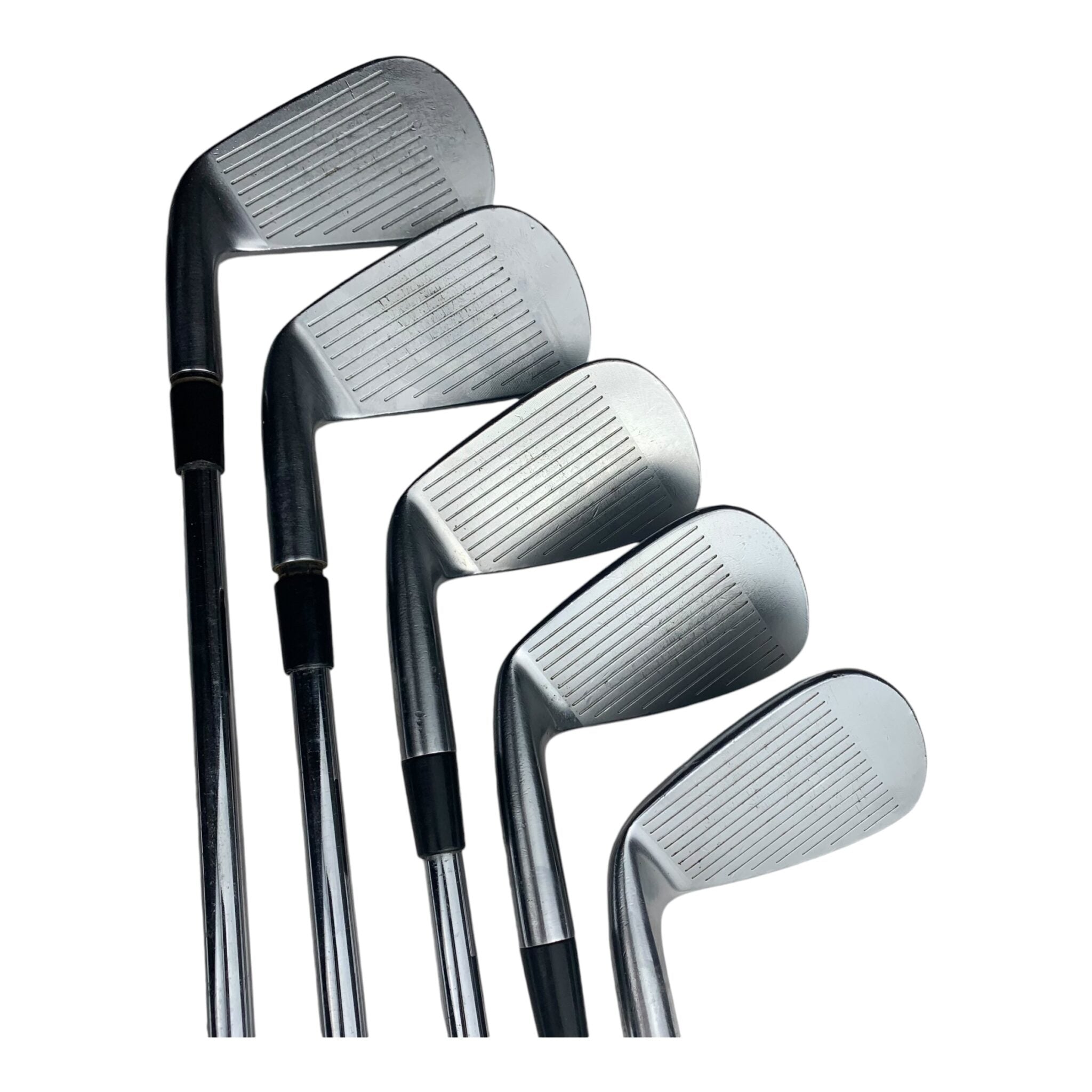 TaylorMade P7MC + P7MB Combo Set / Flex X-Stiff / 4-P / Tour Velvet Midsize