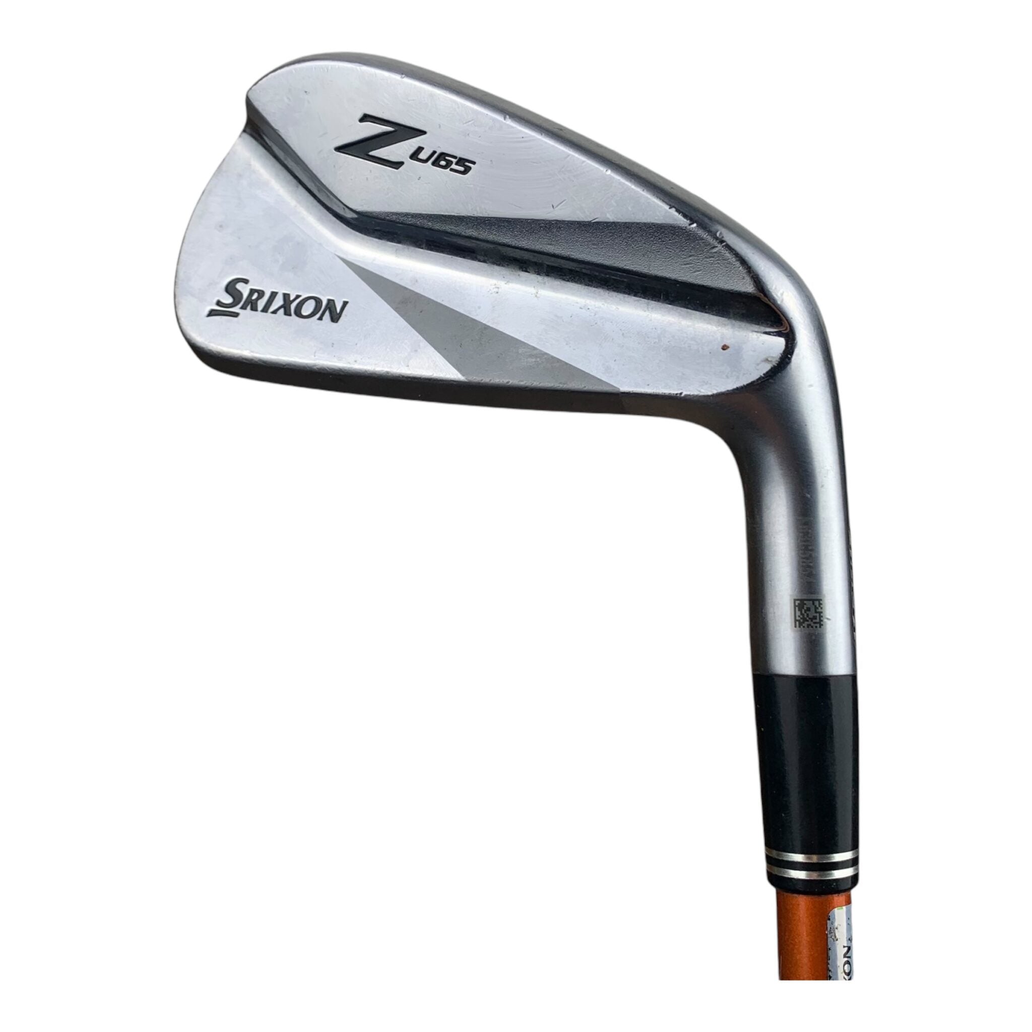 Srixon Z U65 Utility Eisen / Flex Regular / #4/23