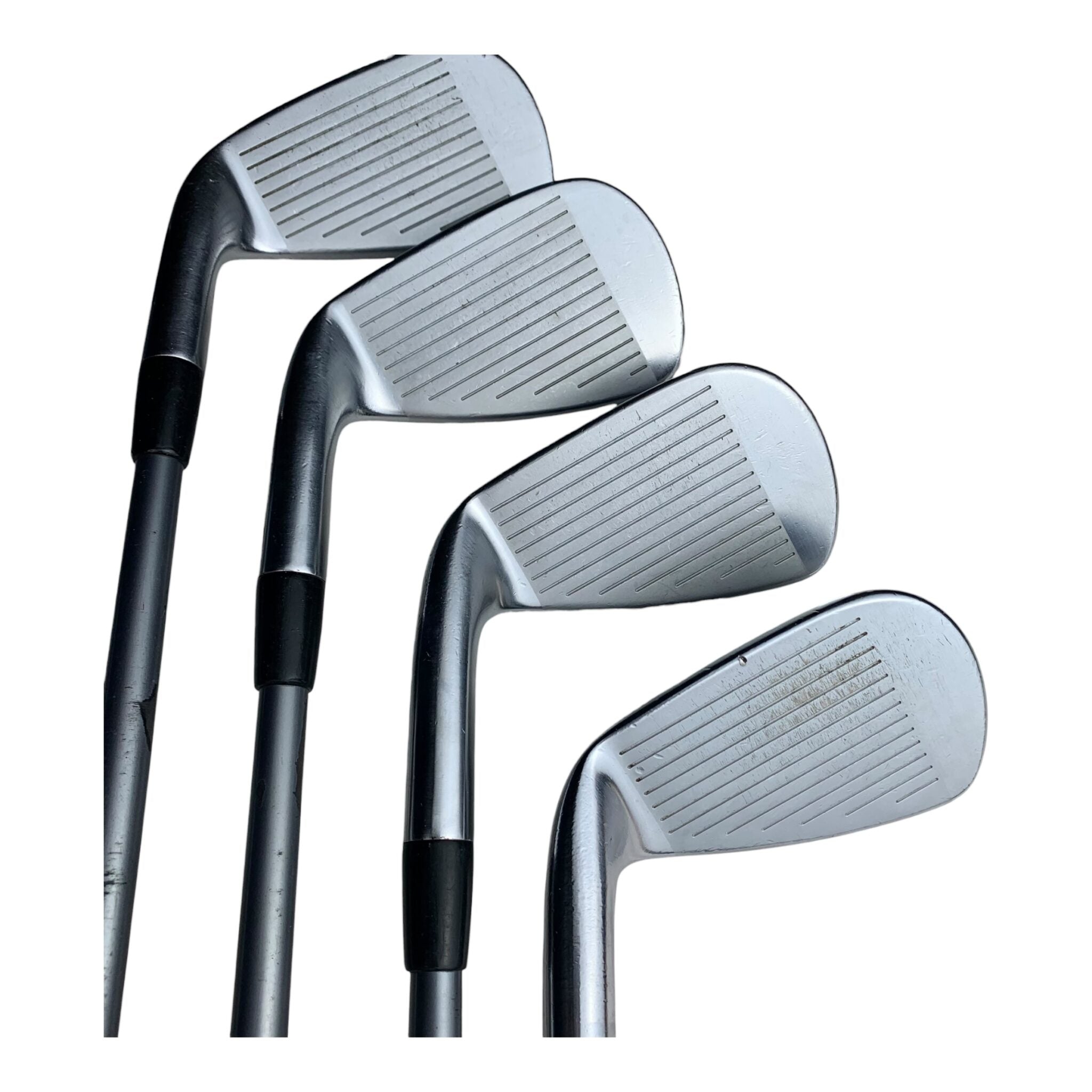 Titleist 716 AP2 Eisenset / Flex Regular – Graphit / 5-P