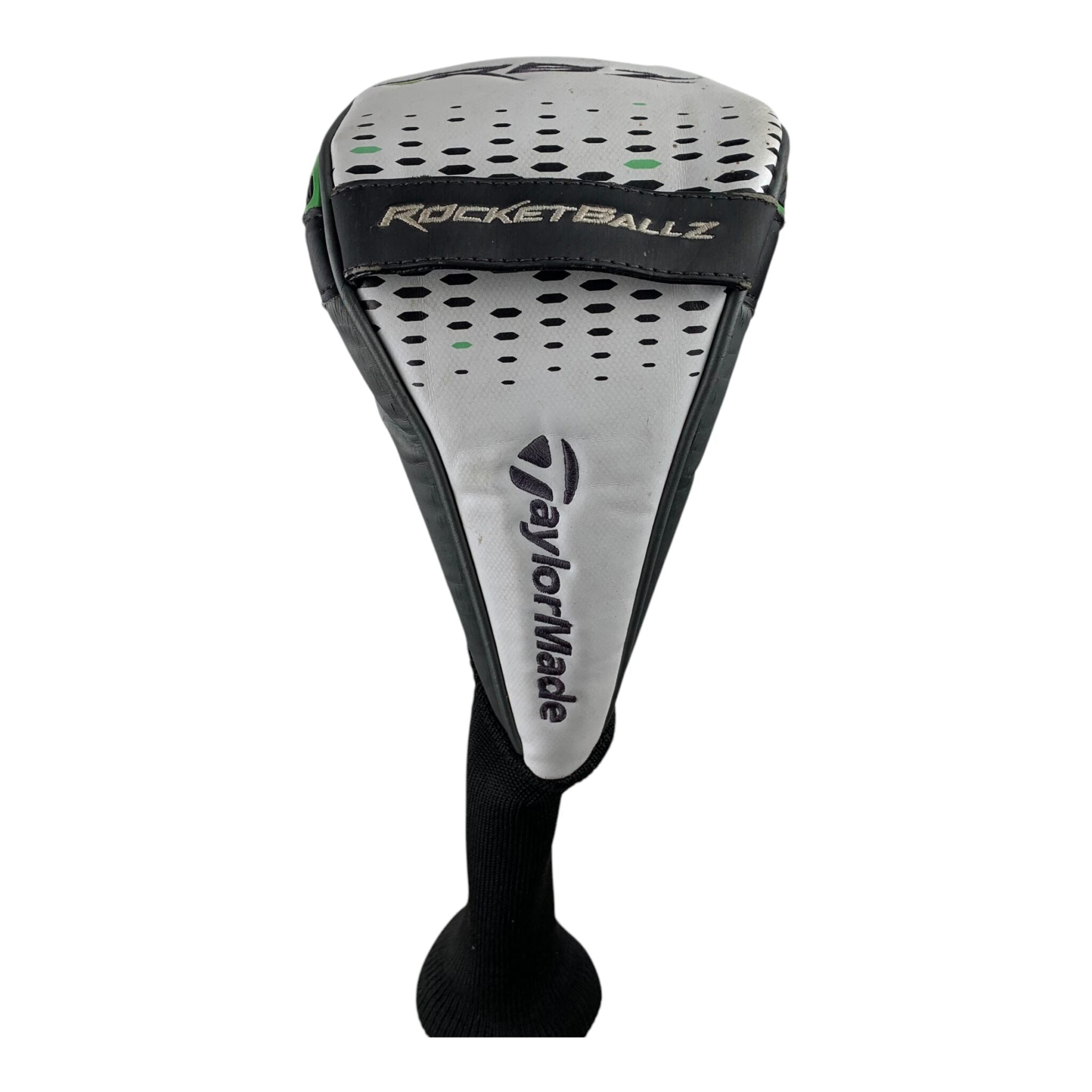 TaylorMade RocketBallz RBZ Driver / Flex Stiff / Graphit / Loft 10.5