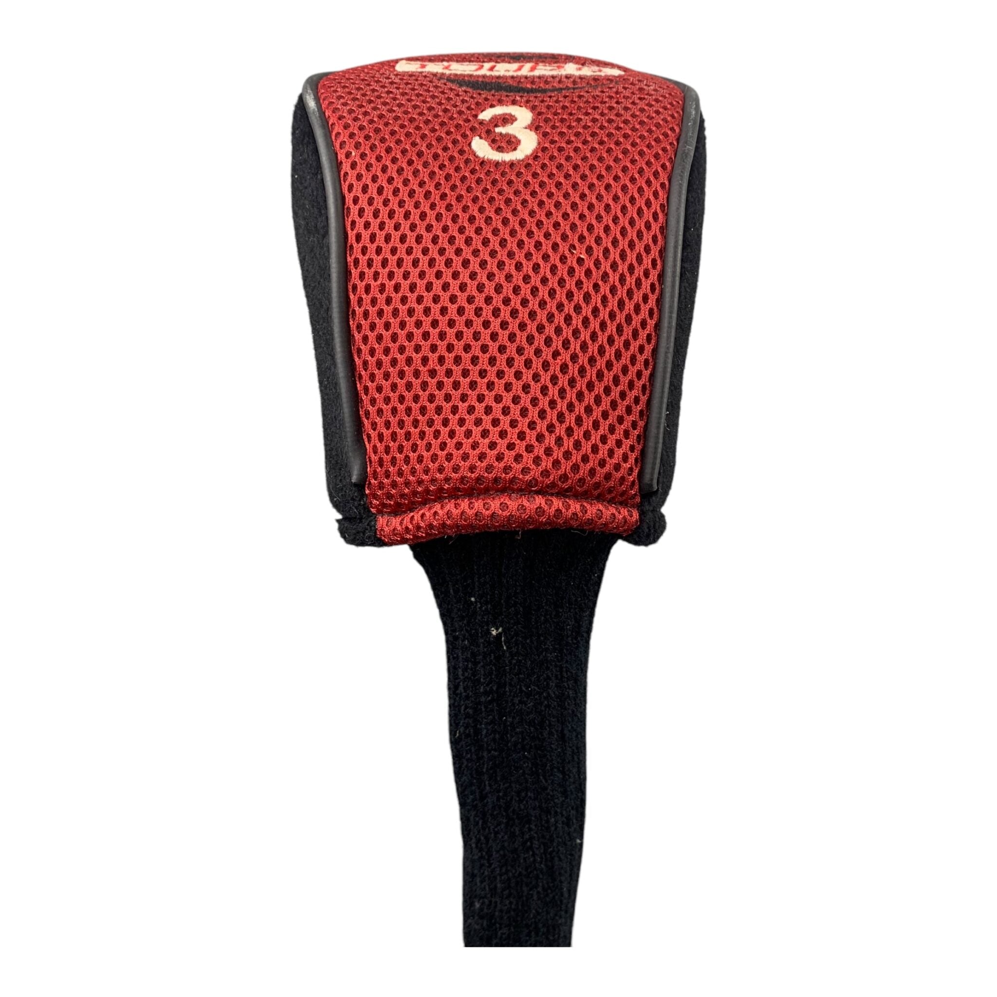 Wilson Tour RX <tc>Fairway Wood</tc> / Flex Regular / Graphit / #3/15