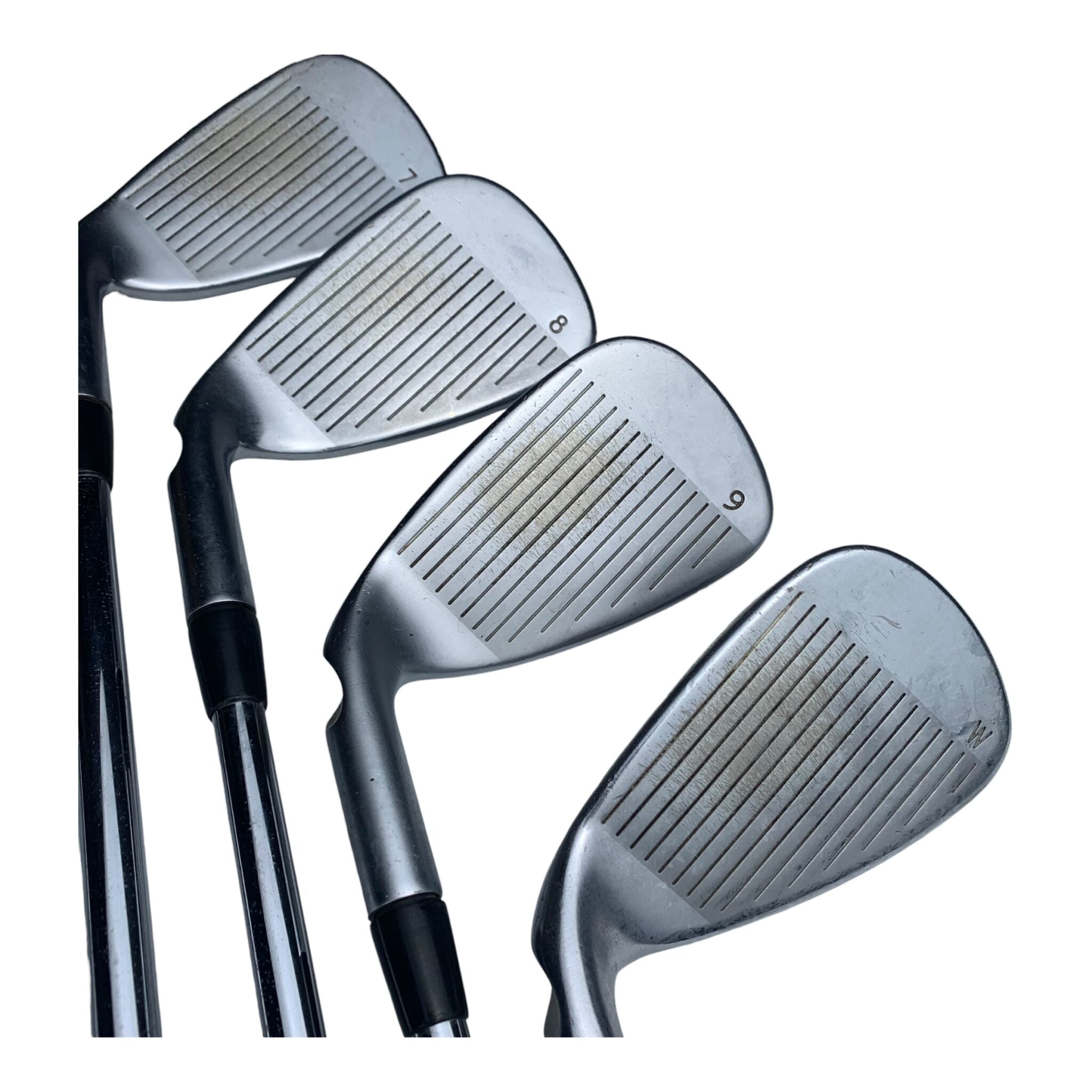 PING G400 Eisenset / Flex Regular / 5-PW / Stahl