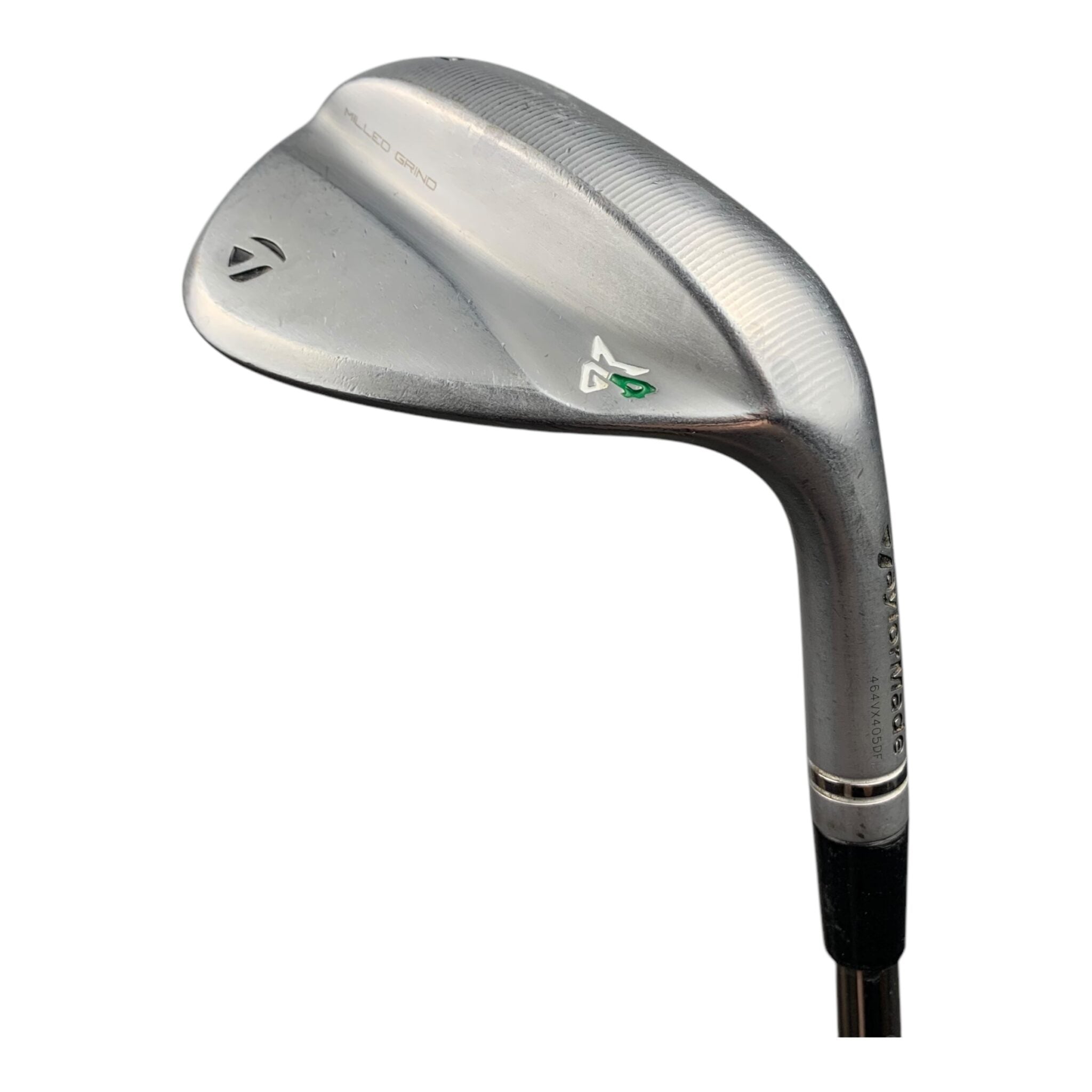 TaylorMade MG 4 Wedge / Stahl / #60/10 