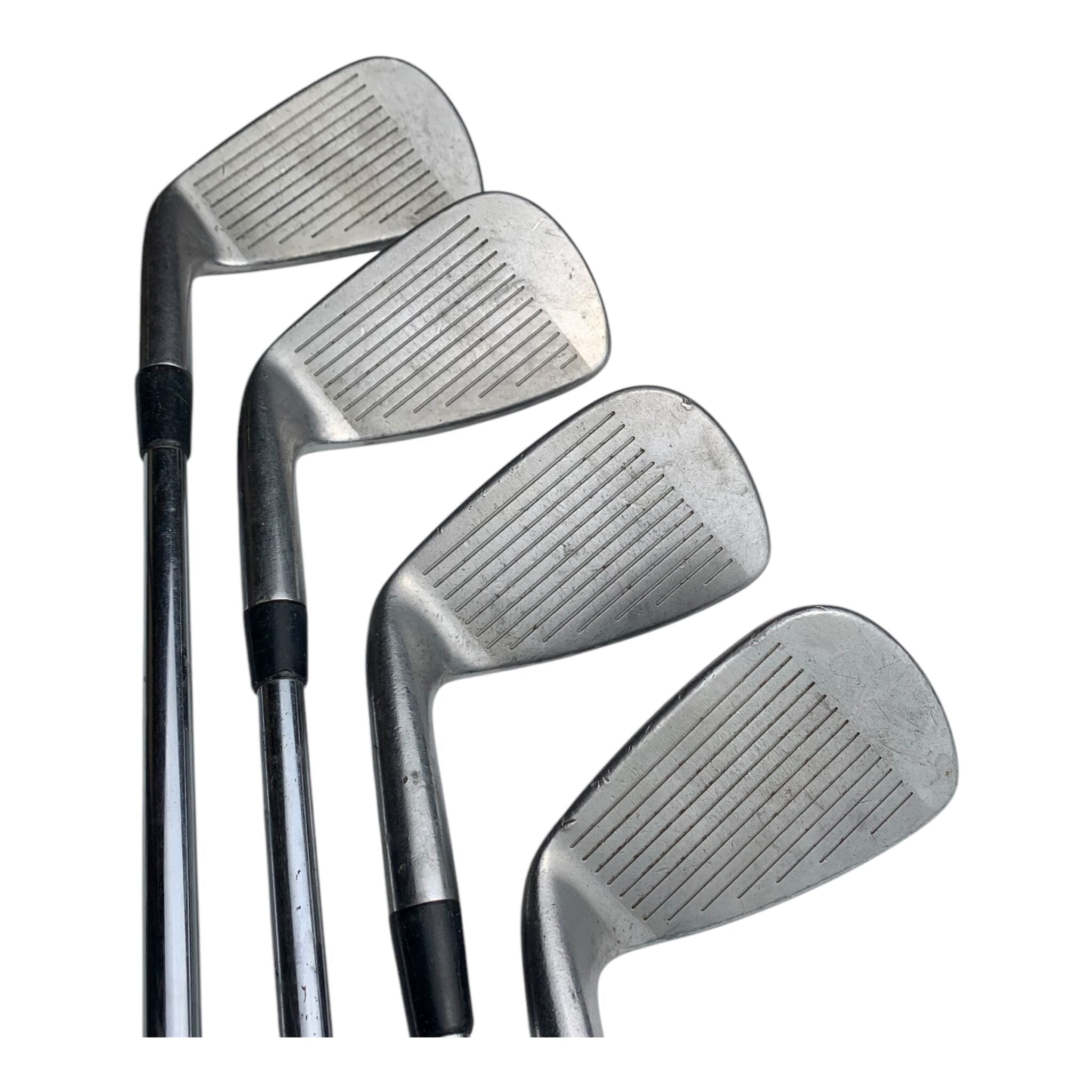 Titleist 704 CB Forged Eisenset / Flex Regular / 3-PW / Stahl