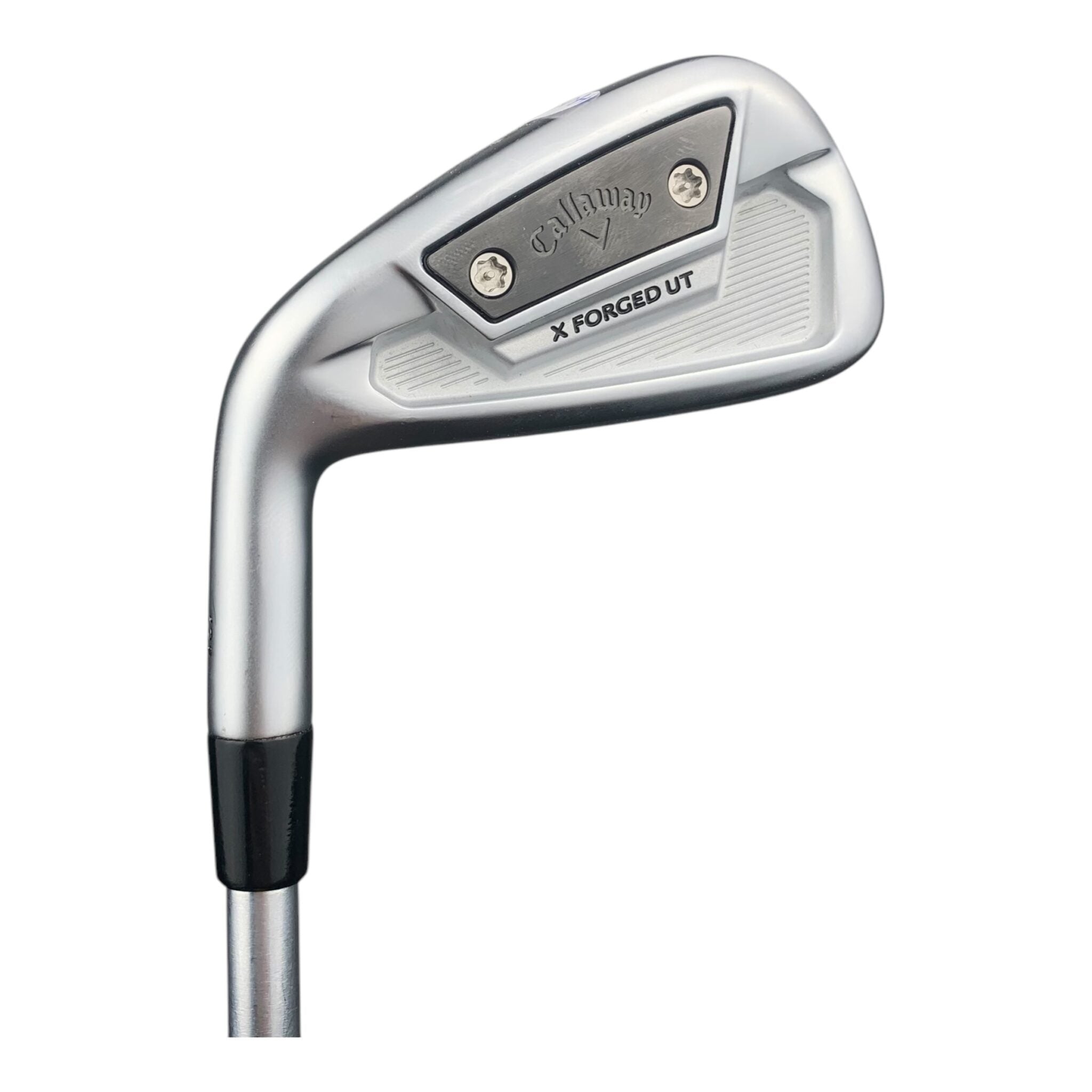 Callaway X-Forged UT Driving Iron / Steif - Stahl / #2/18 - Links