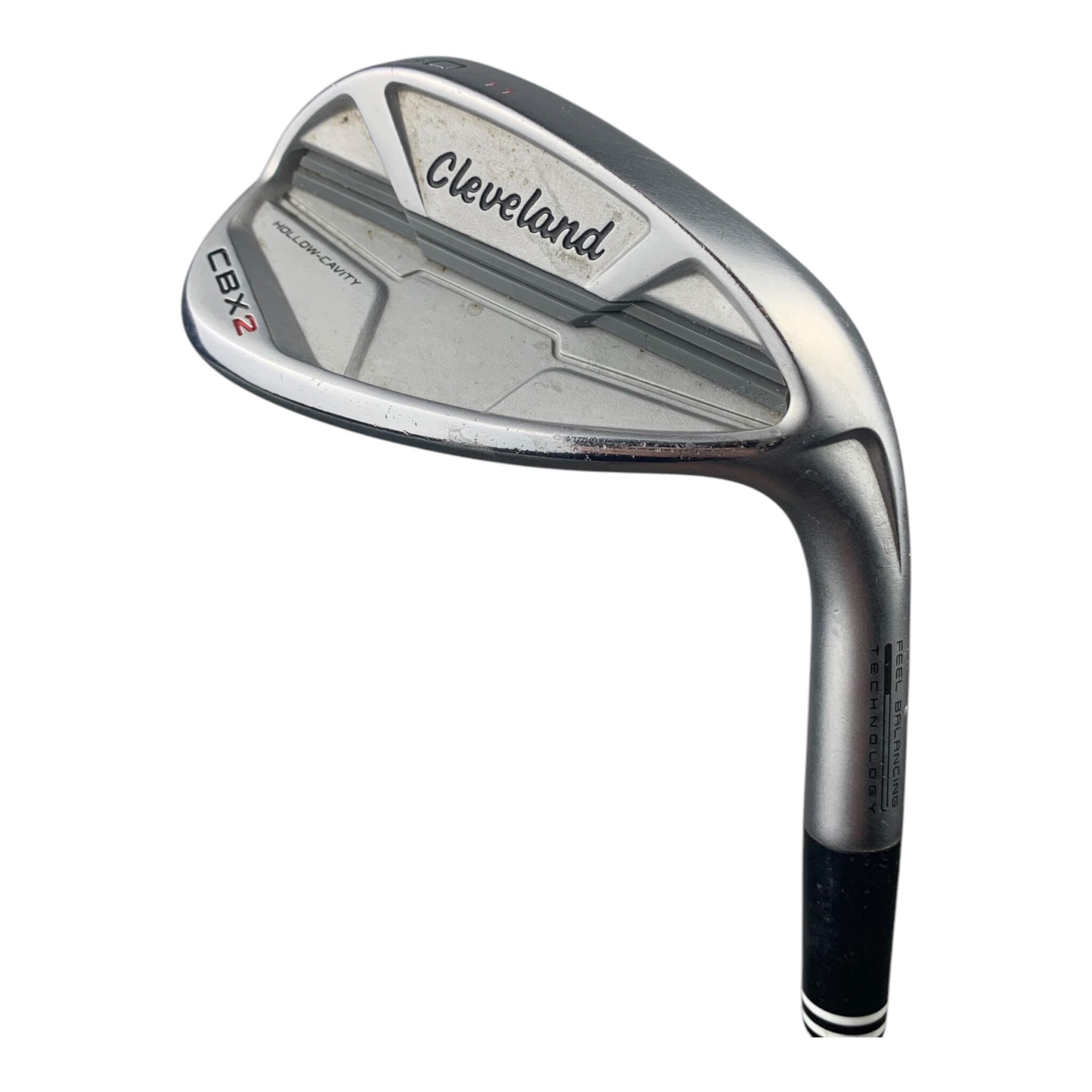 Cleveland CBX 2 Wedge / Stahl / #50/11