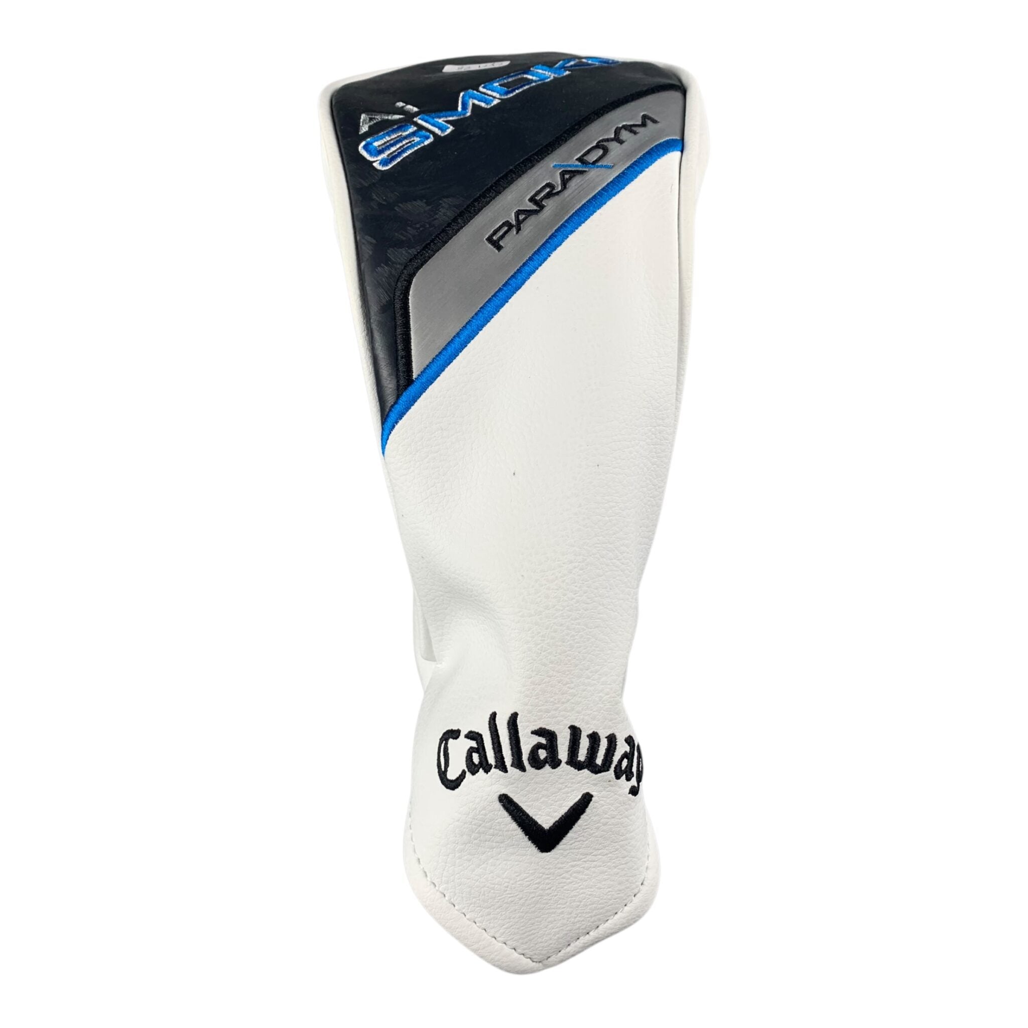 Callaway Ai Smoke Max Fairwayholz / Flex Stiff / Graphit / #5/18 