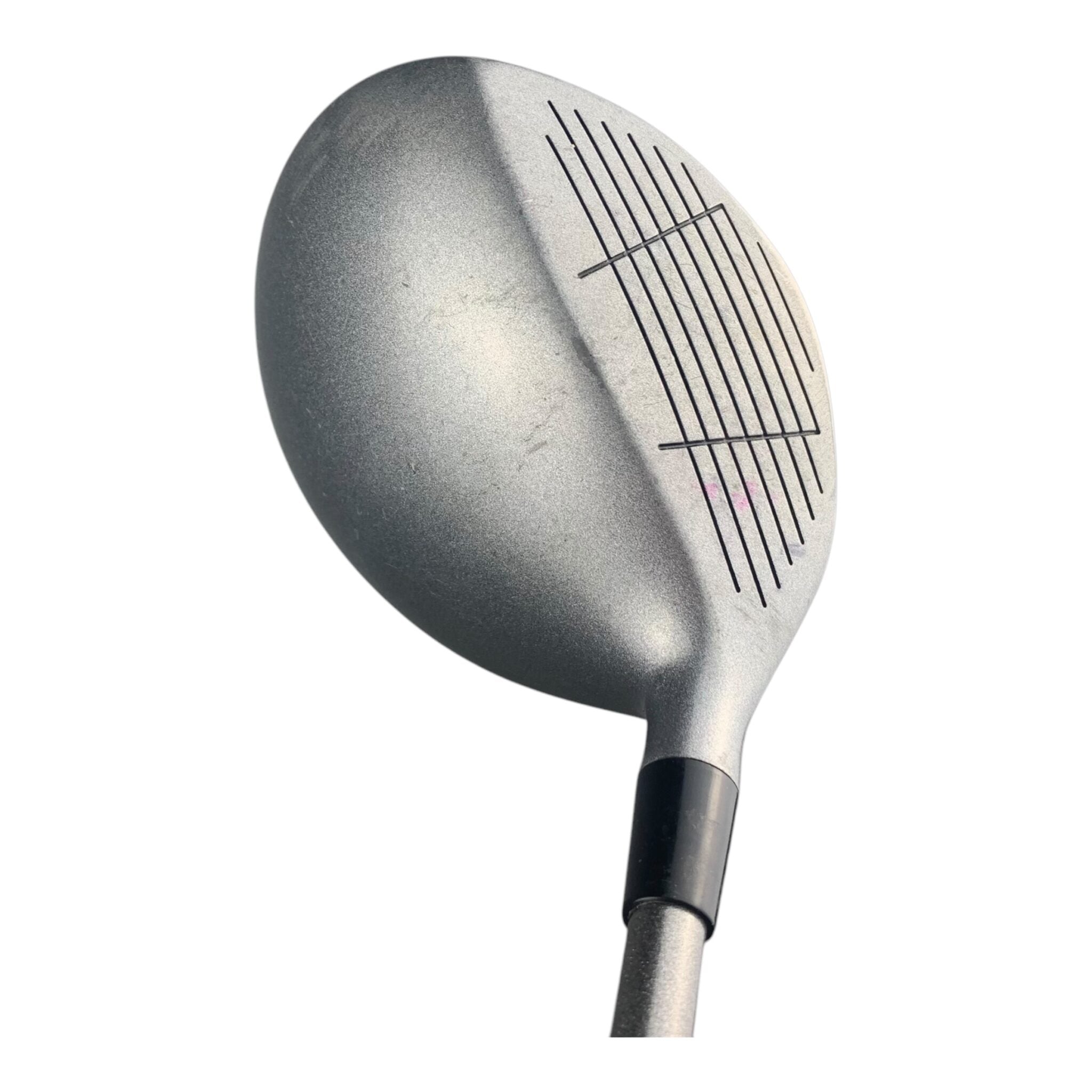 Ozone Golf Fairwayholz / Flex Damen / Graphit / #5/19 - Links