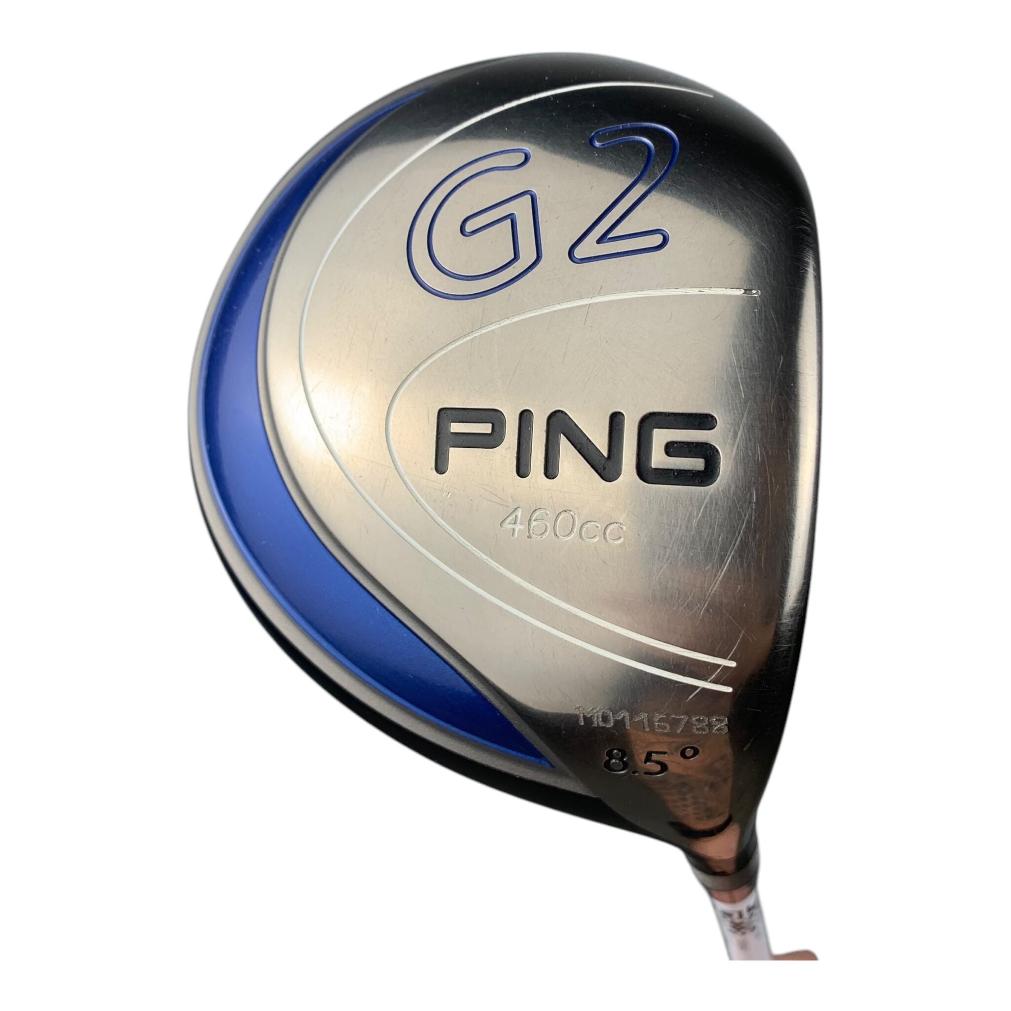 PING G2 Driver / Flex Regular / Loft 8,5