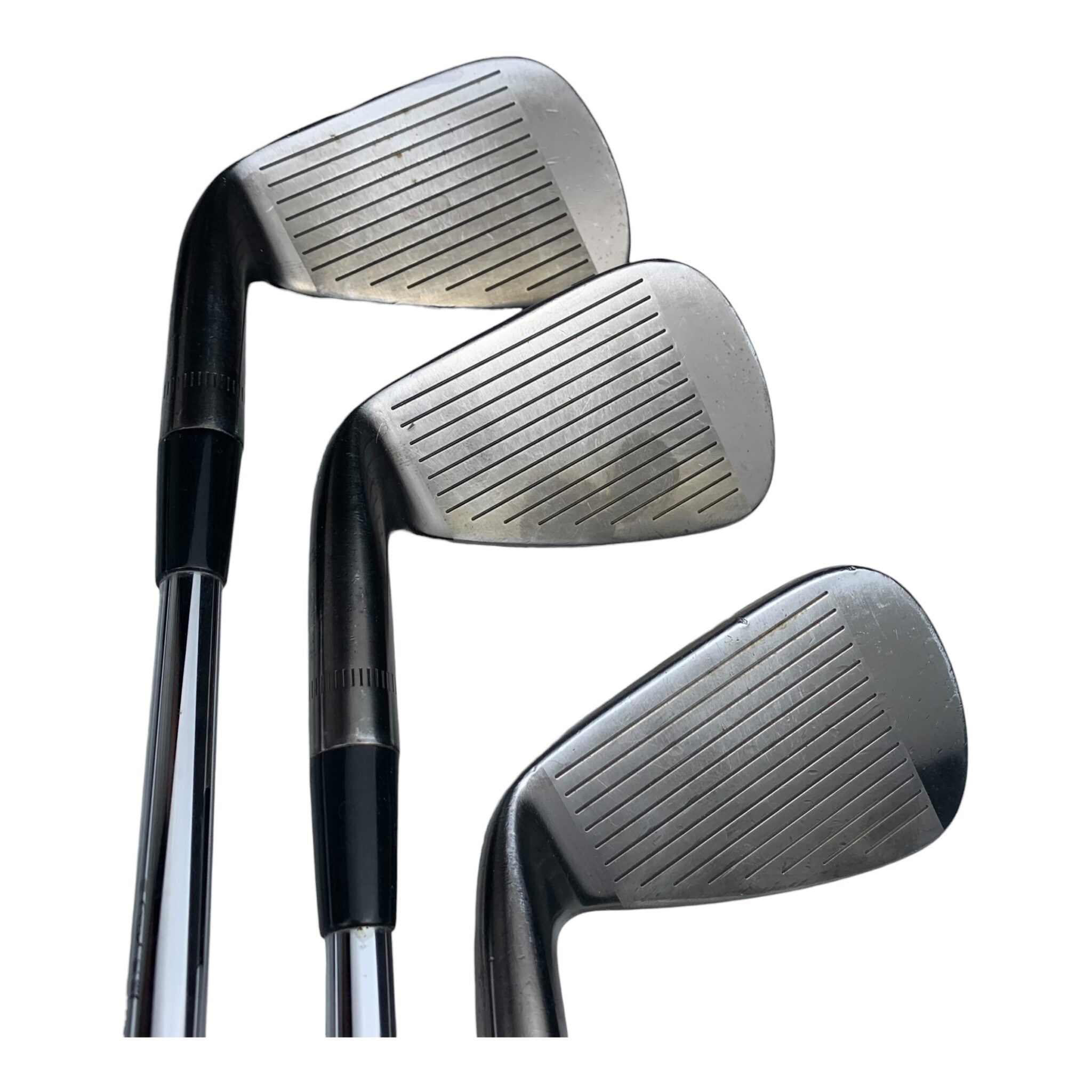 Adamsgolf Idea Pro a 12 Eisenset / Flex X-Stiff / 4-PW / Stahl