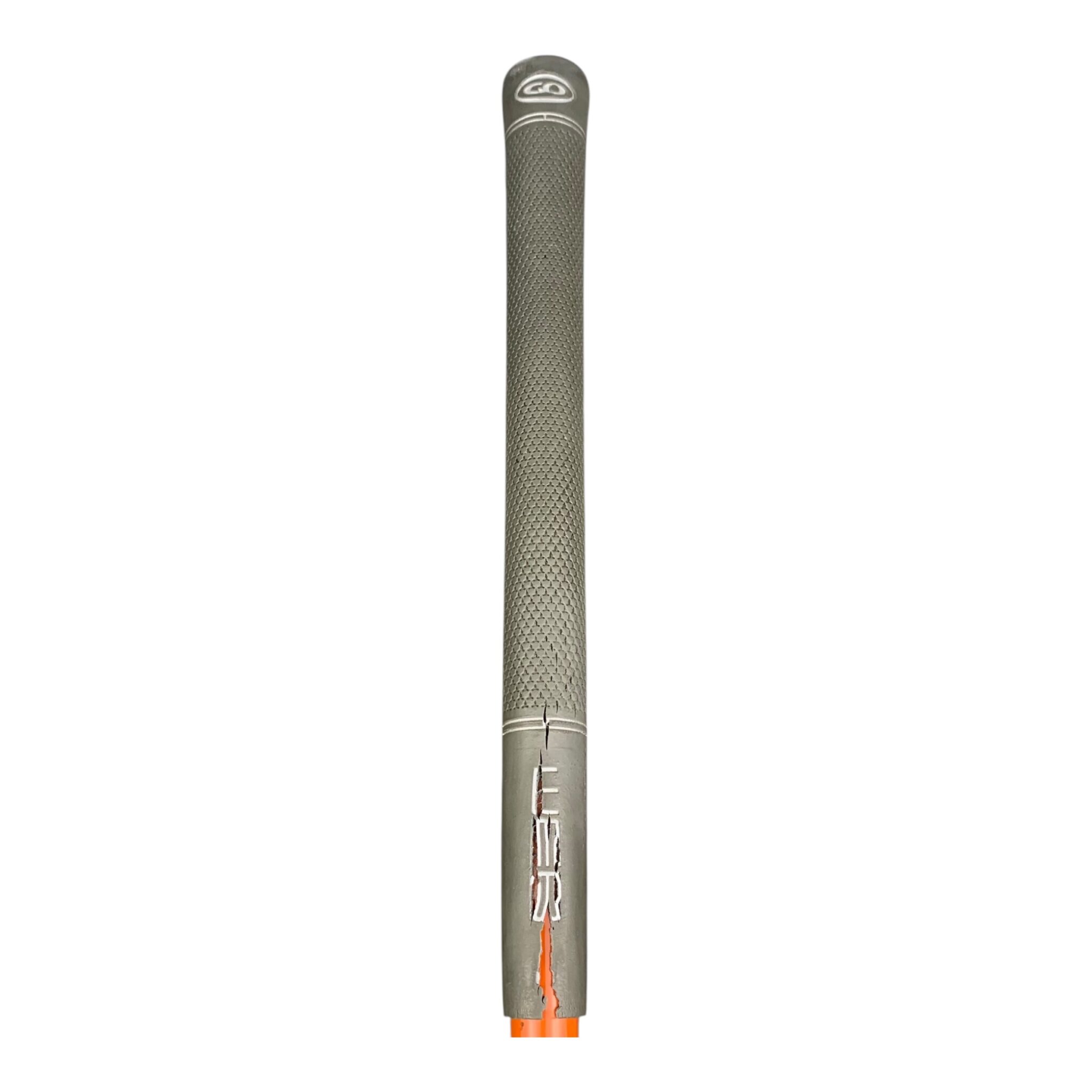 Carbon Web <tc><tc>Hybrid</tc></tc> / Flex Regular / Graphit / #4/23