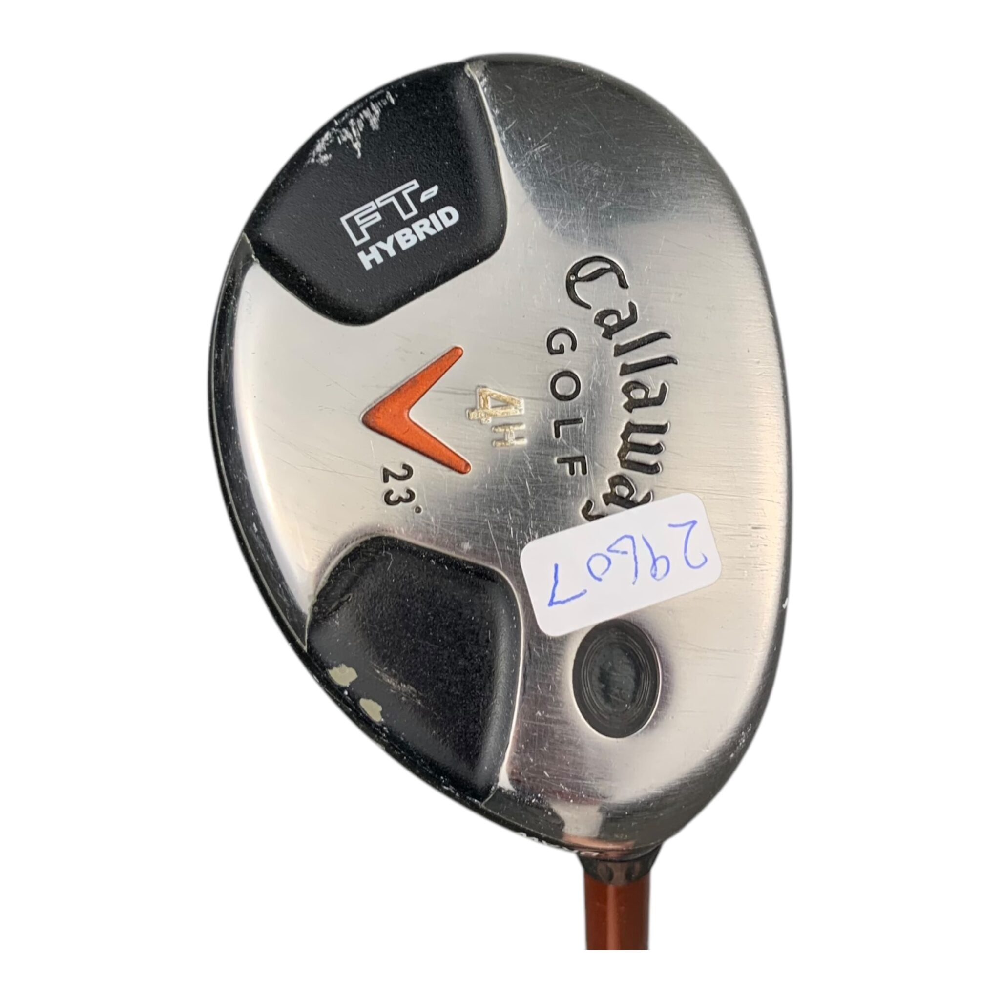 Callaway FT-<tc><tc>Hybrid</tc></tc> <tc><tc>Hybrid</tc></tc> / Flex Regular / Graphit / #4/23