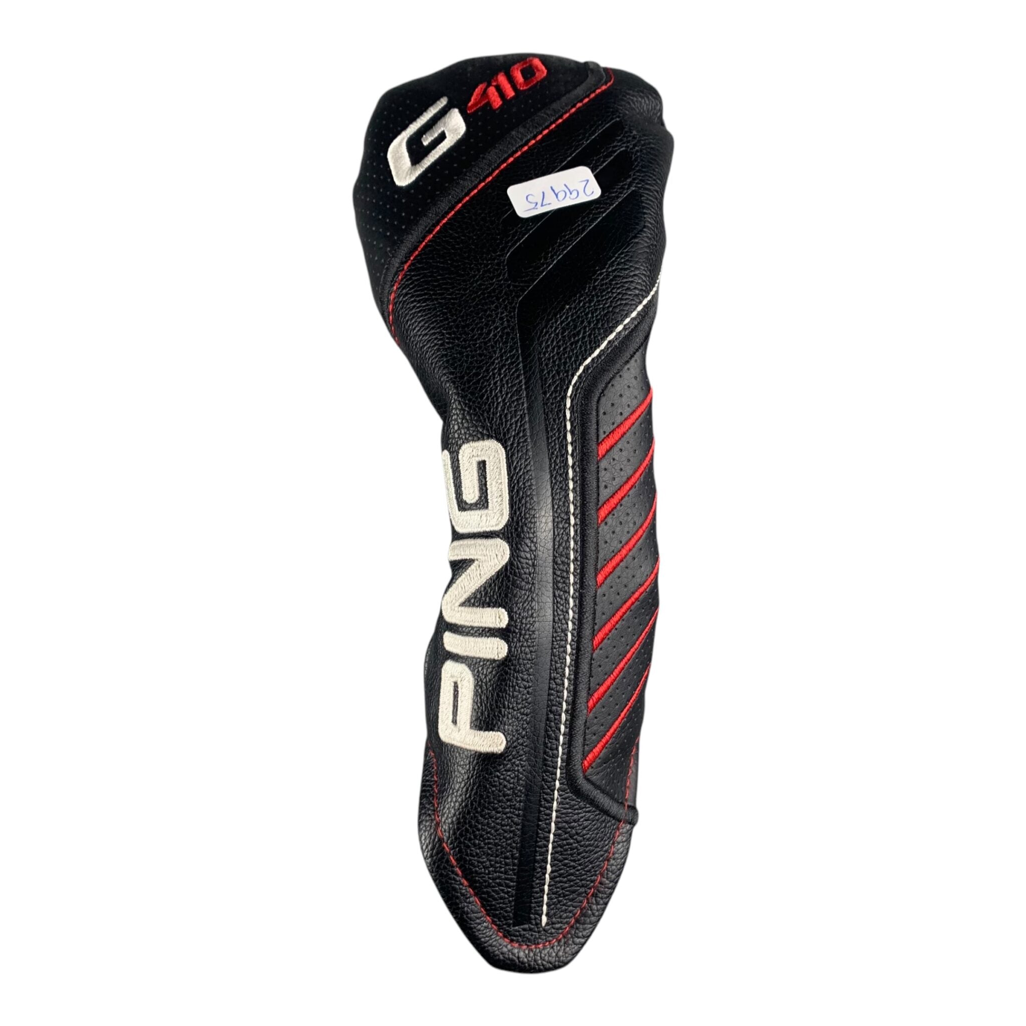 PING G410 Hybrid / Flex Stiff / Graphit / #3/19