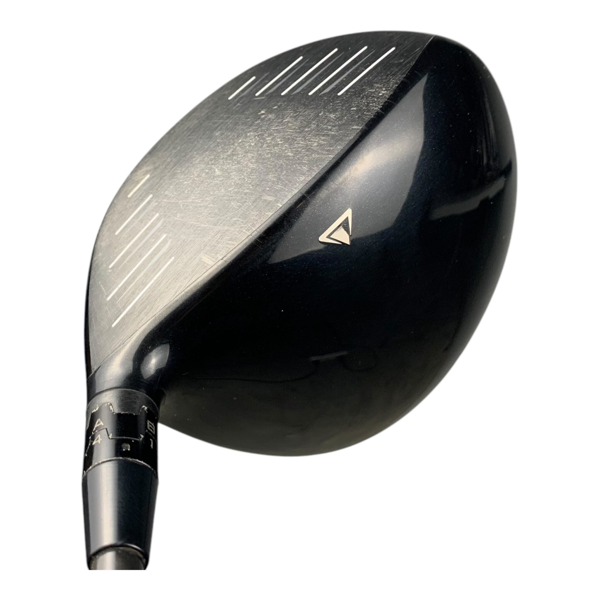 Titleist 915D2 Driver / Flex Stiff / Loft 9,5