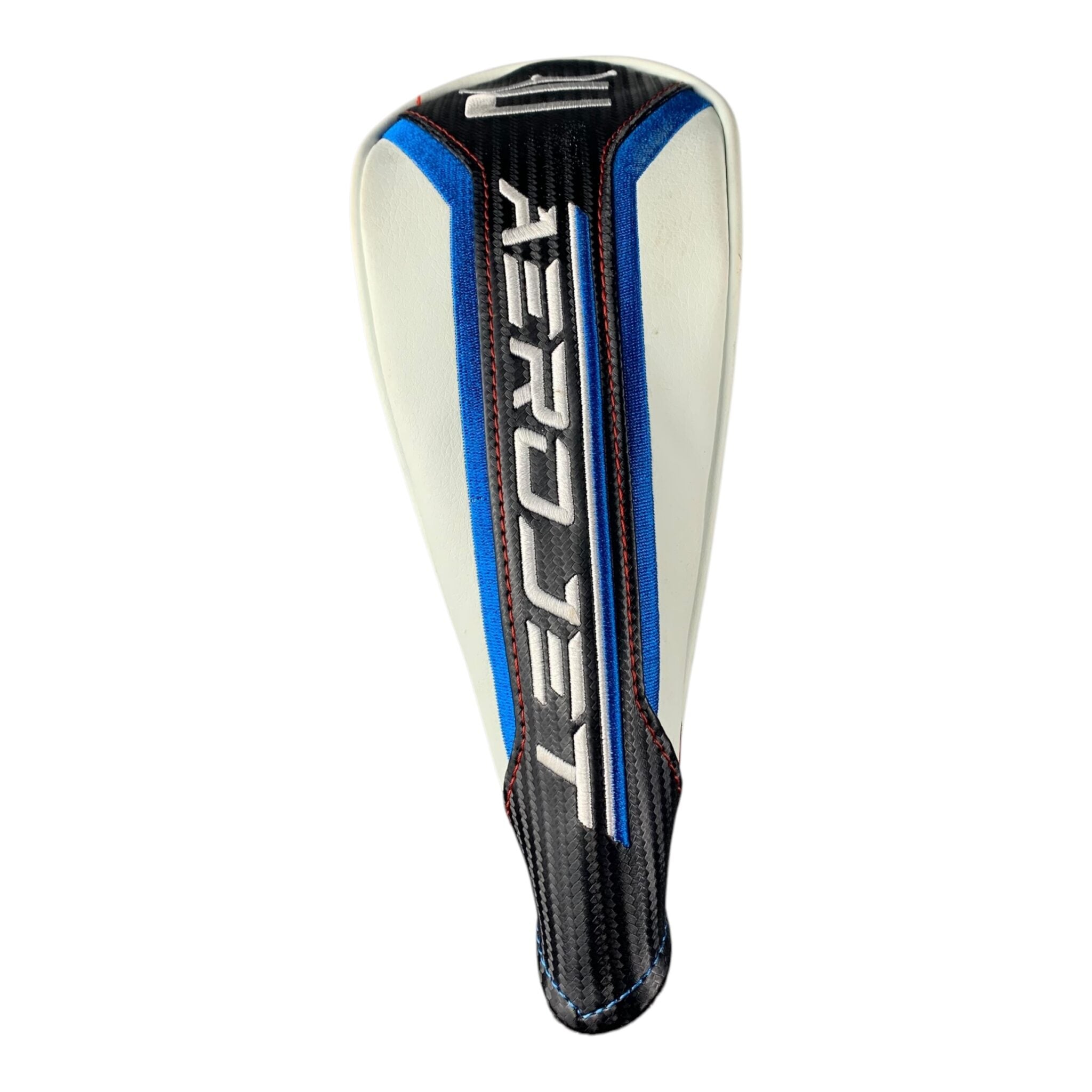 Cobra AeroJet Fairwayholz / Flex X-Stiff / Graphit / #7/21