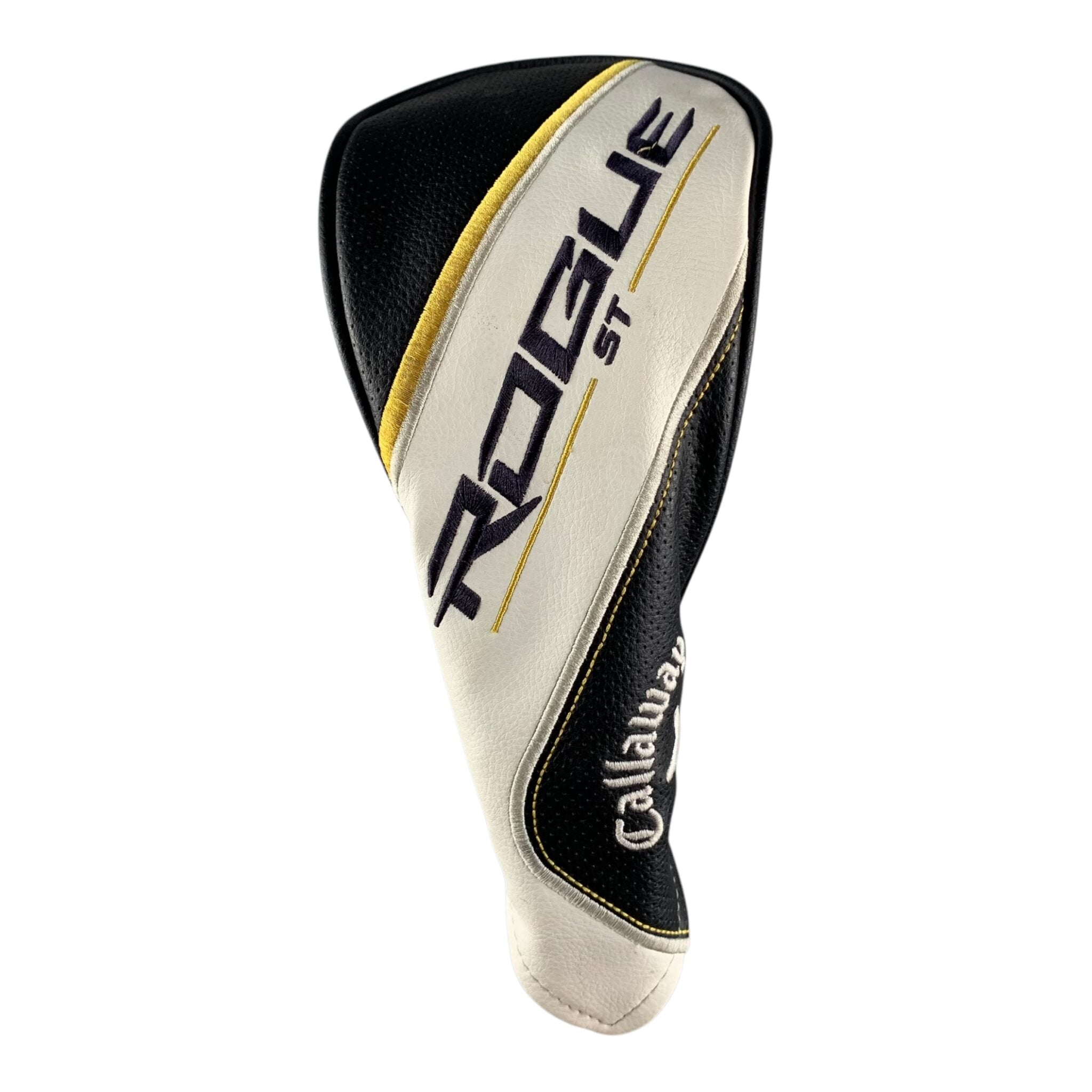 Callaway Rogue ST Max <tc>Fairway Wood</tc> / Flex Regular / Graphit / #3/15