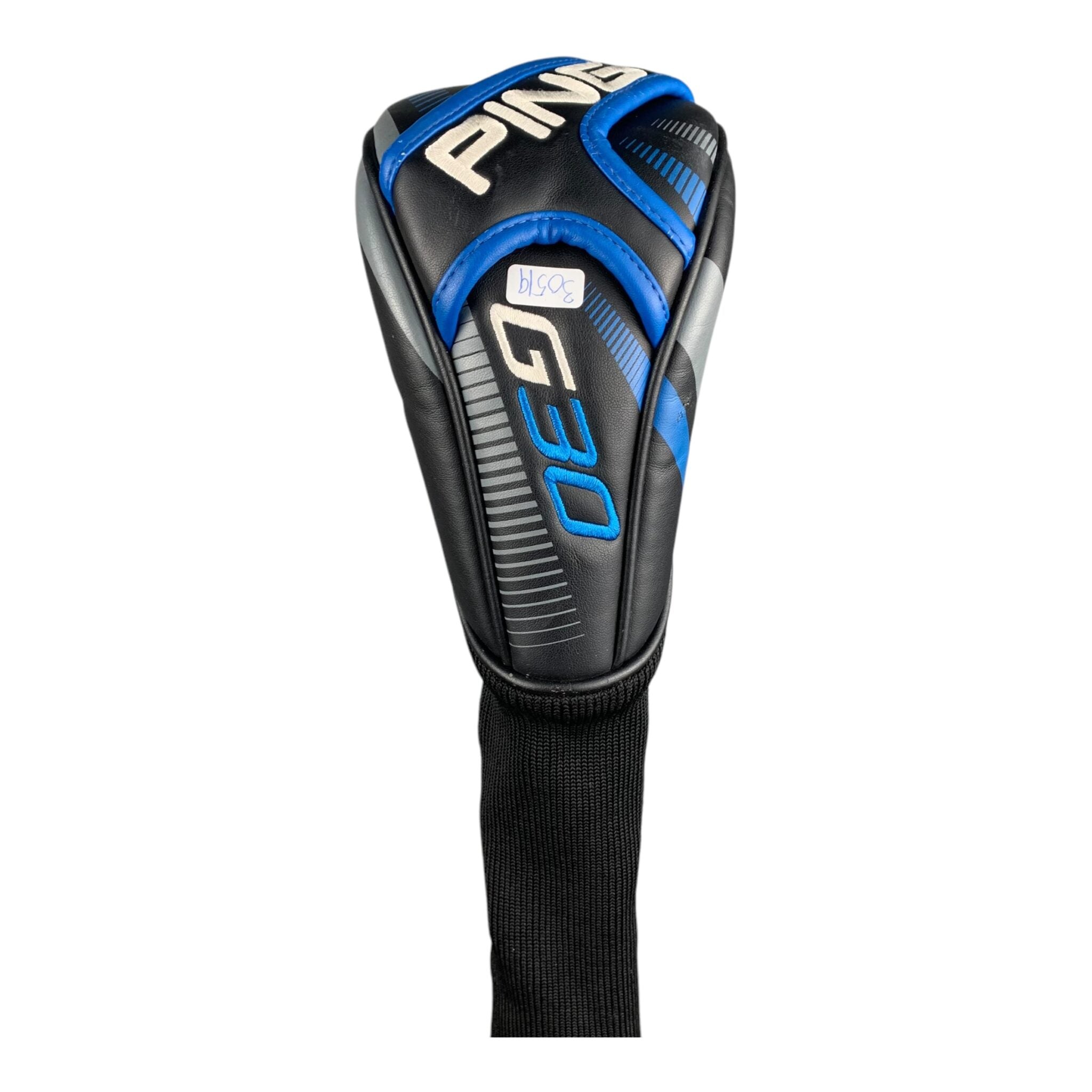 PING G30 Fairwayholz / Flex A-Flex / Graphit / #5/18