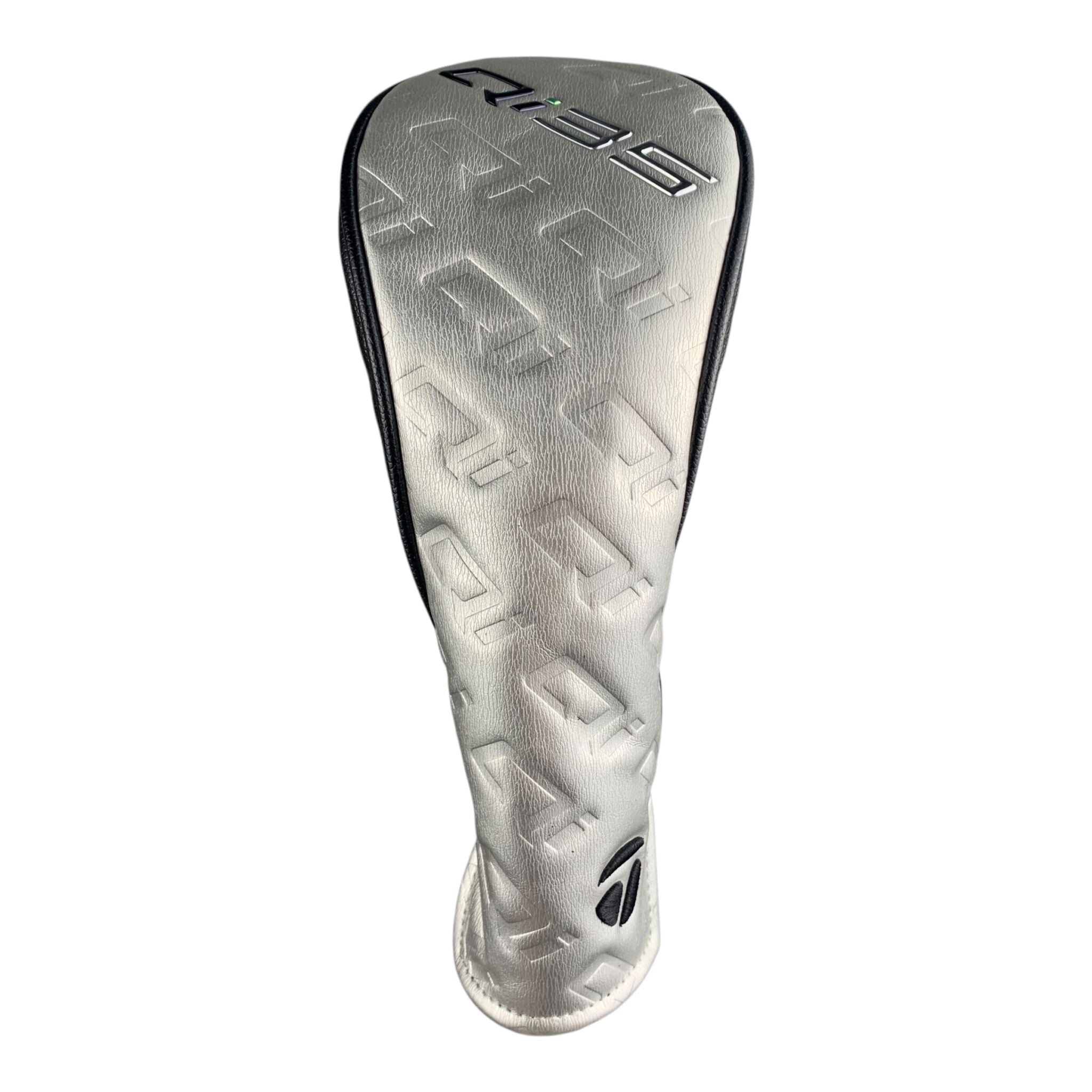 TaylorMade Qi35 Tour <tc>Fairway Wood</tc> / Flex Stiff / Graphit / #3/15