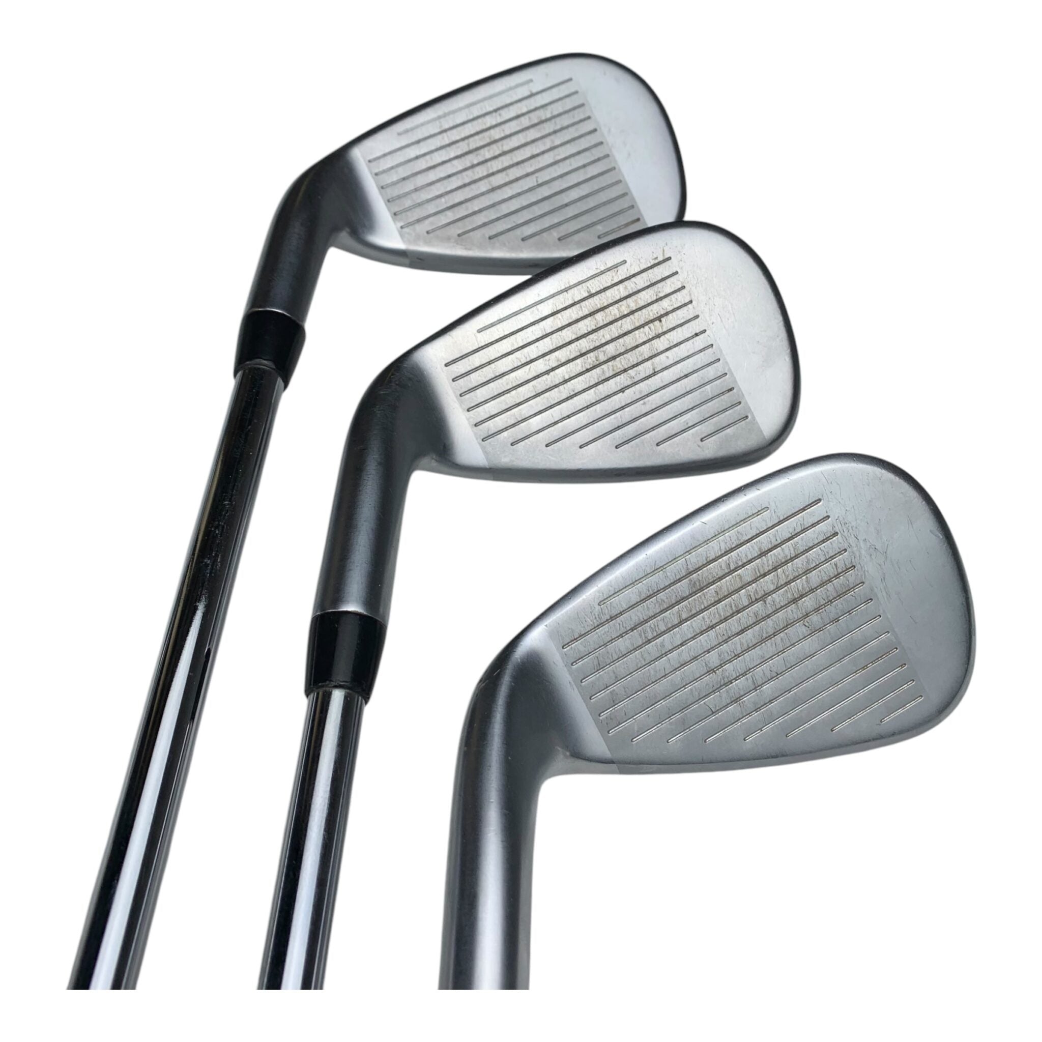 Cobra Air-X Eisensatz / Flex Regular / 5-PW / Stahl