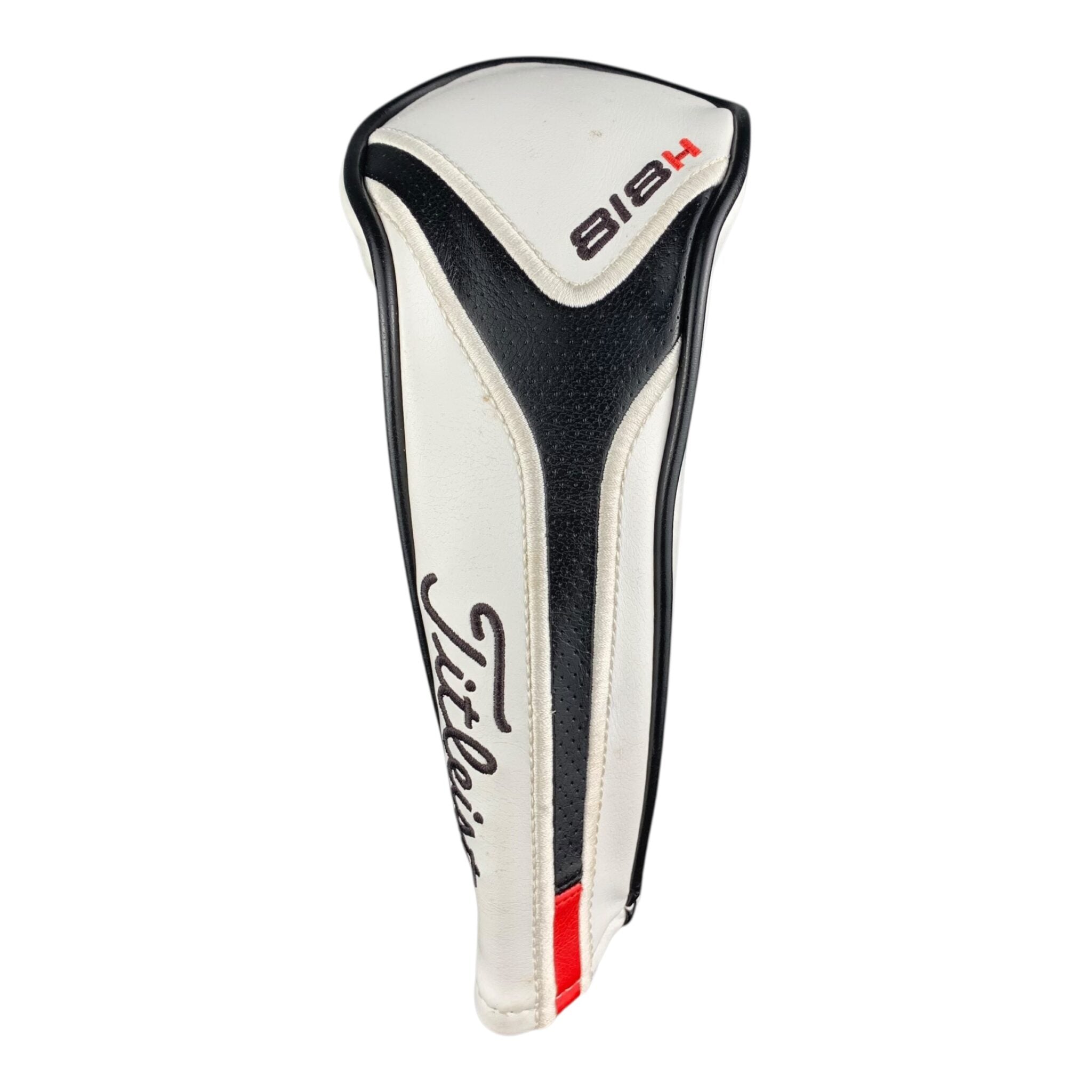 Titleist 818 H1 Hybrid / Flex Stiff / Graphit / #3/19