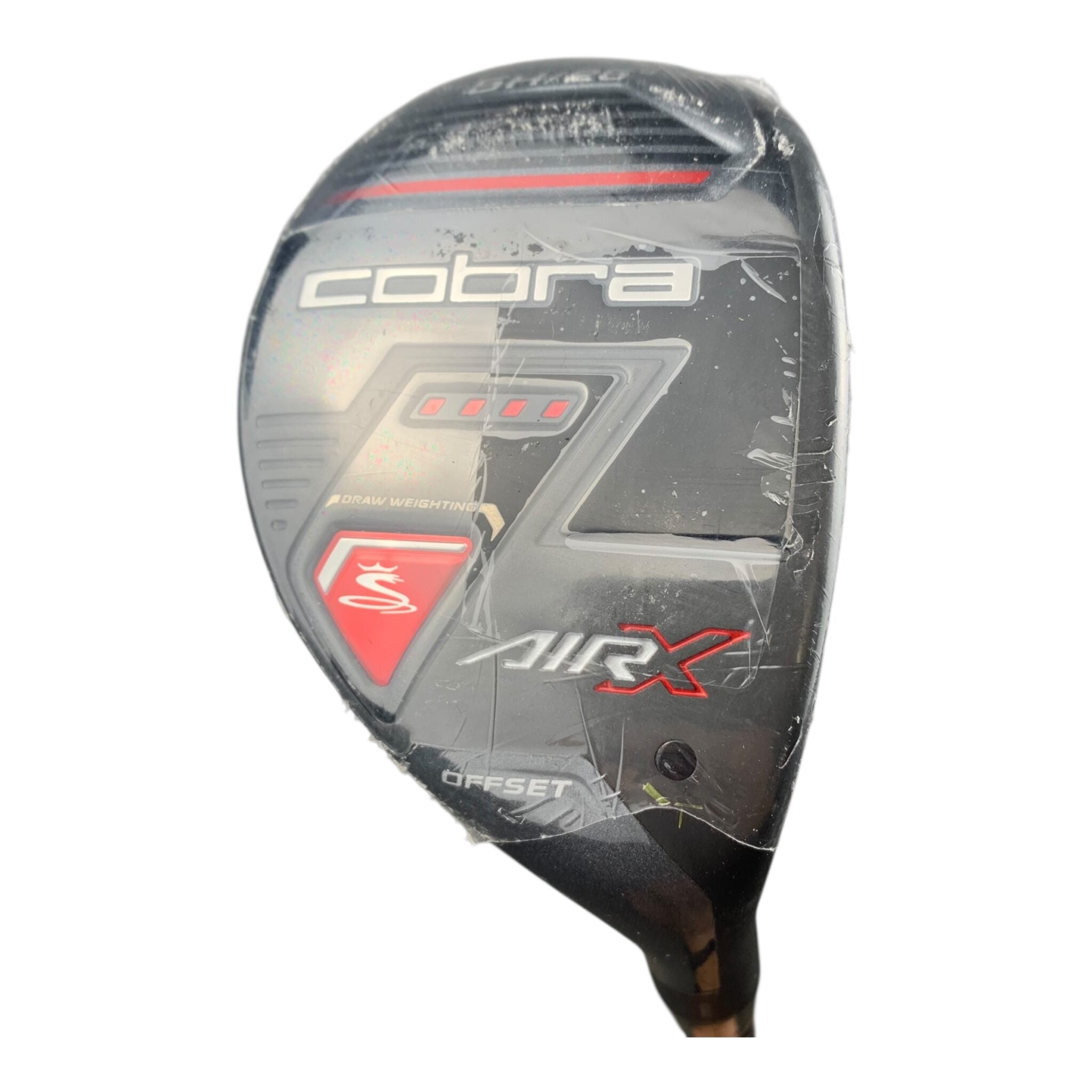 Cobra AIR-X Offset Hybrid / Flex A-Flex / Graphit / #5/25