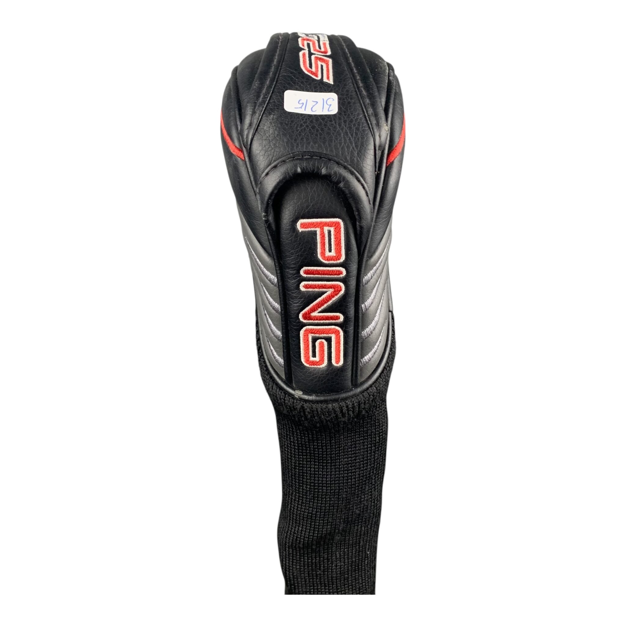 PING G25 Hybrid / Flex Regular / Graphit / #5/27
