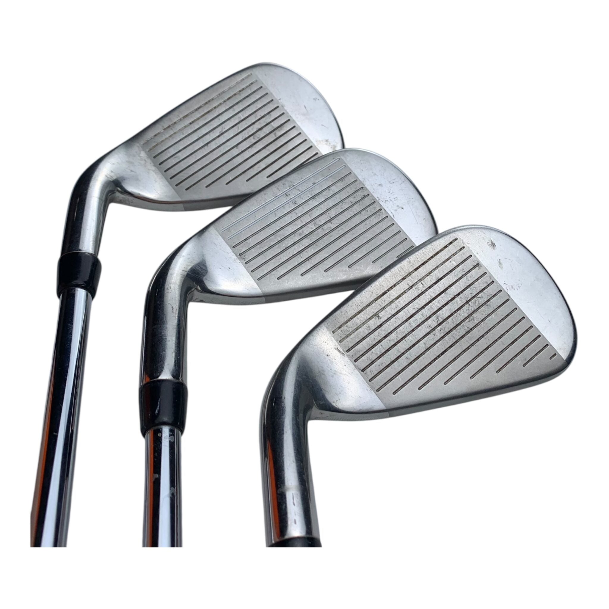 Callaway Rogue Eisenset / Flex Regular / 5-PW / Stahl