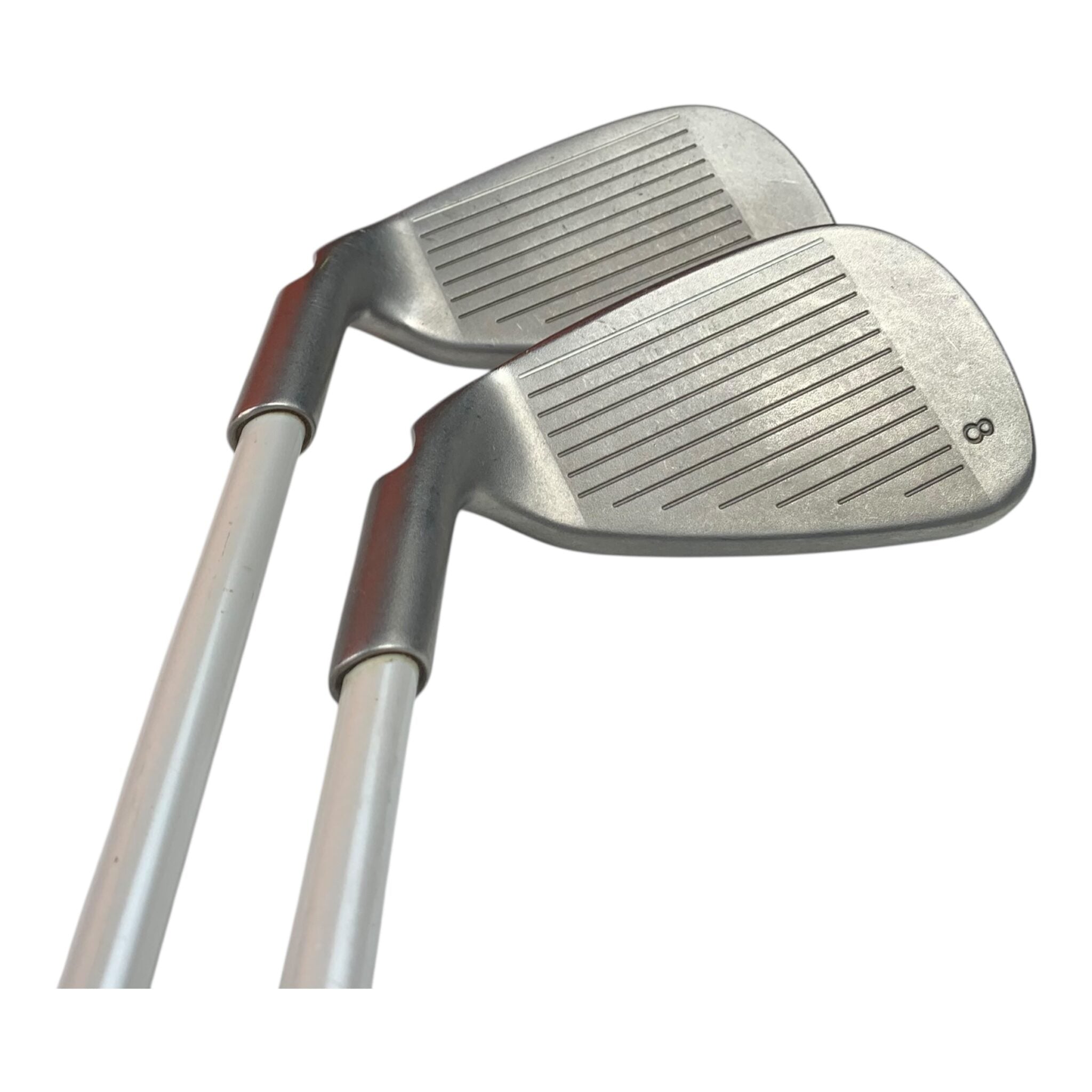 PING Faith Eisenset / Flex Damen / 7-SW / Graphit