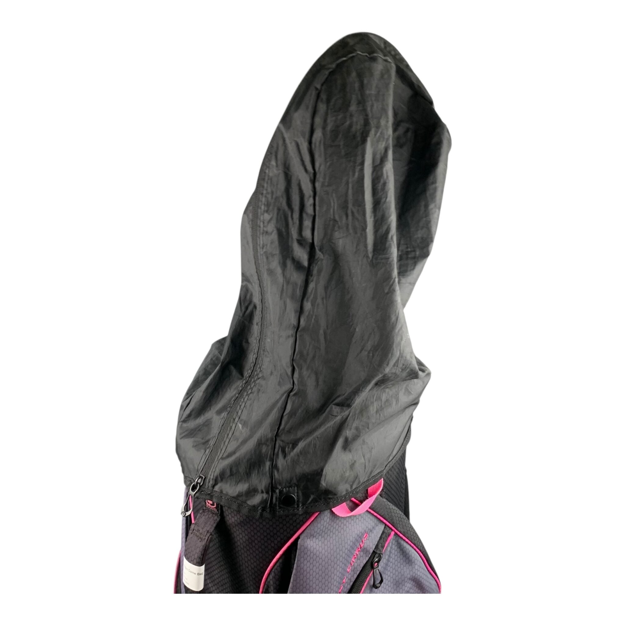 Ogio Cart / Schwarz/Pink / 15-Zimmer 