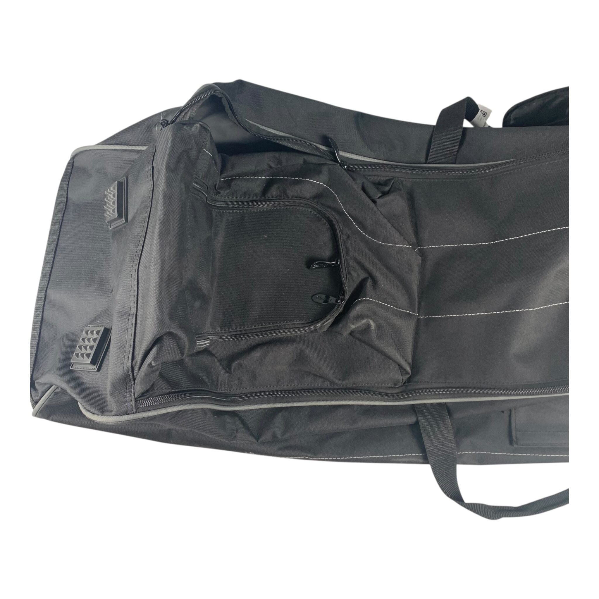 Bagboy Reisetasche / Schwarz 