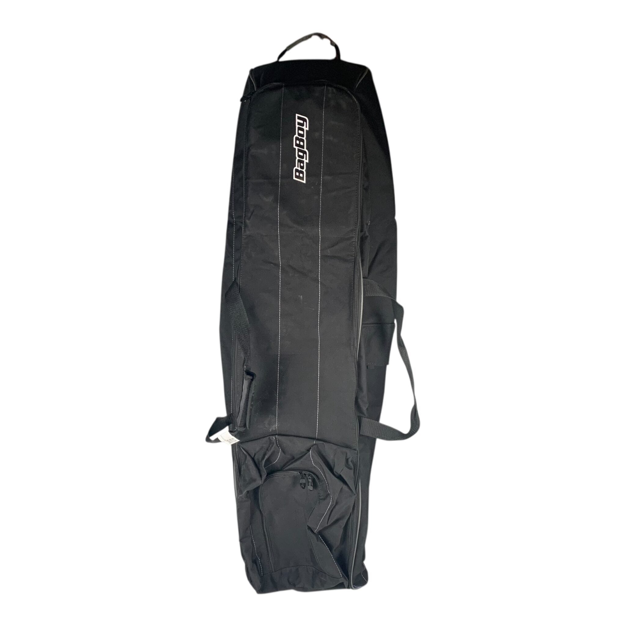 Bagboy Reisetasche / Schwarz 