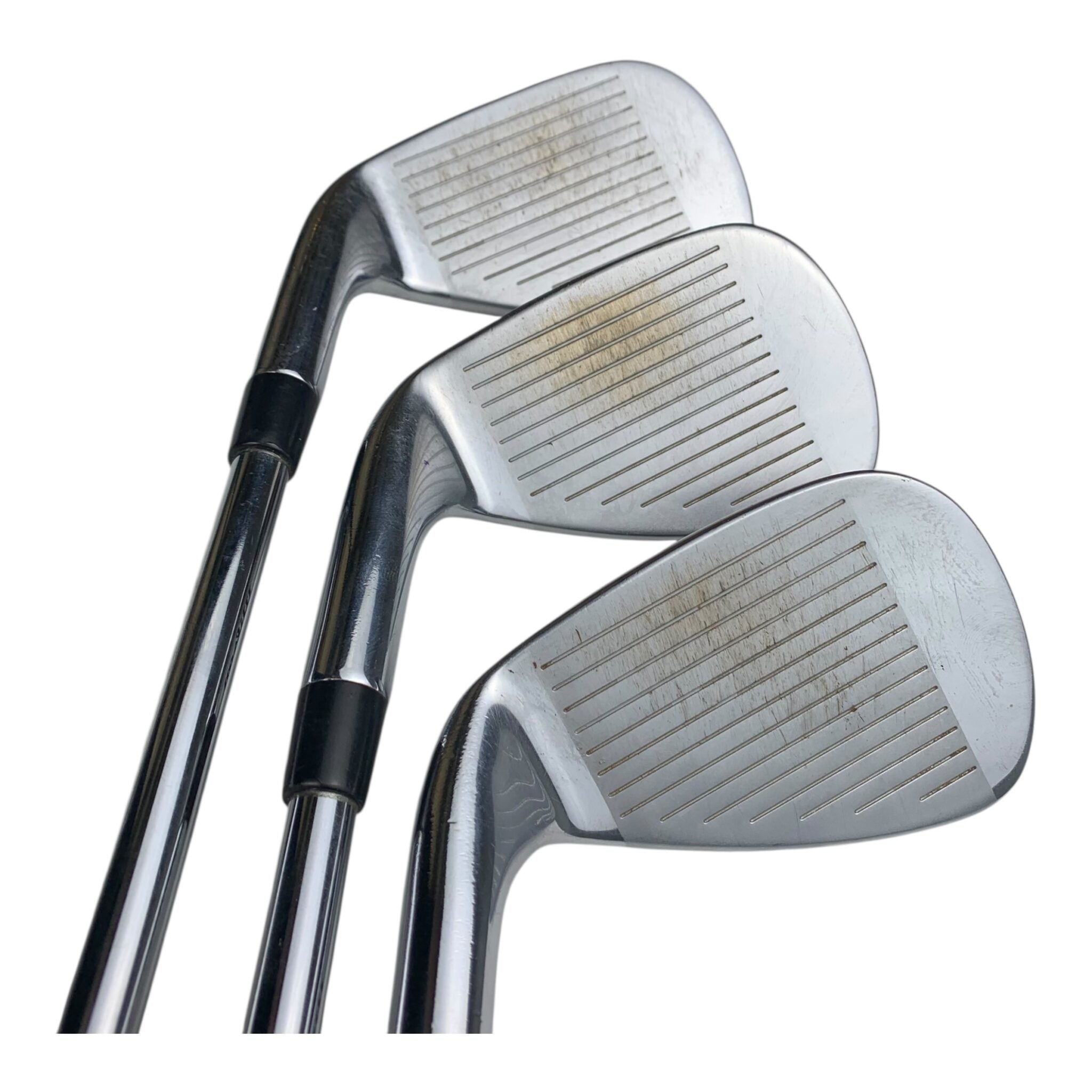 Wilson Staff D7 Eisenset / Flex Stiff / 6-PW + G / Stahl