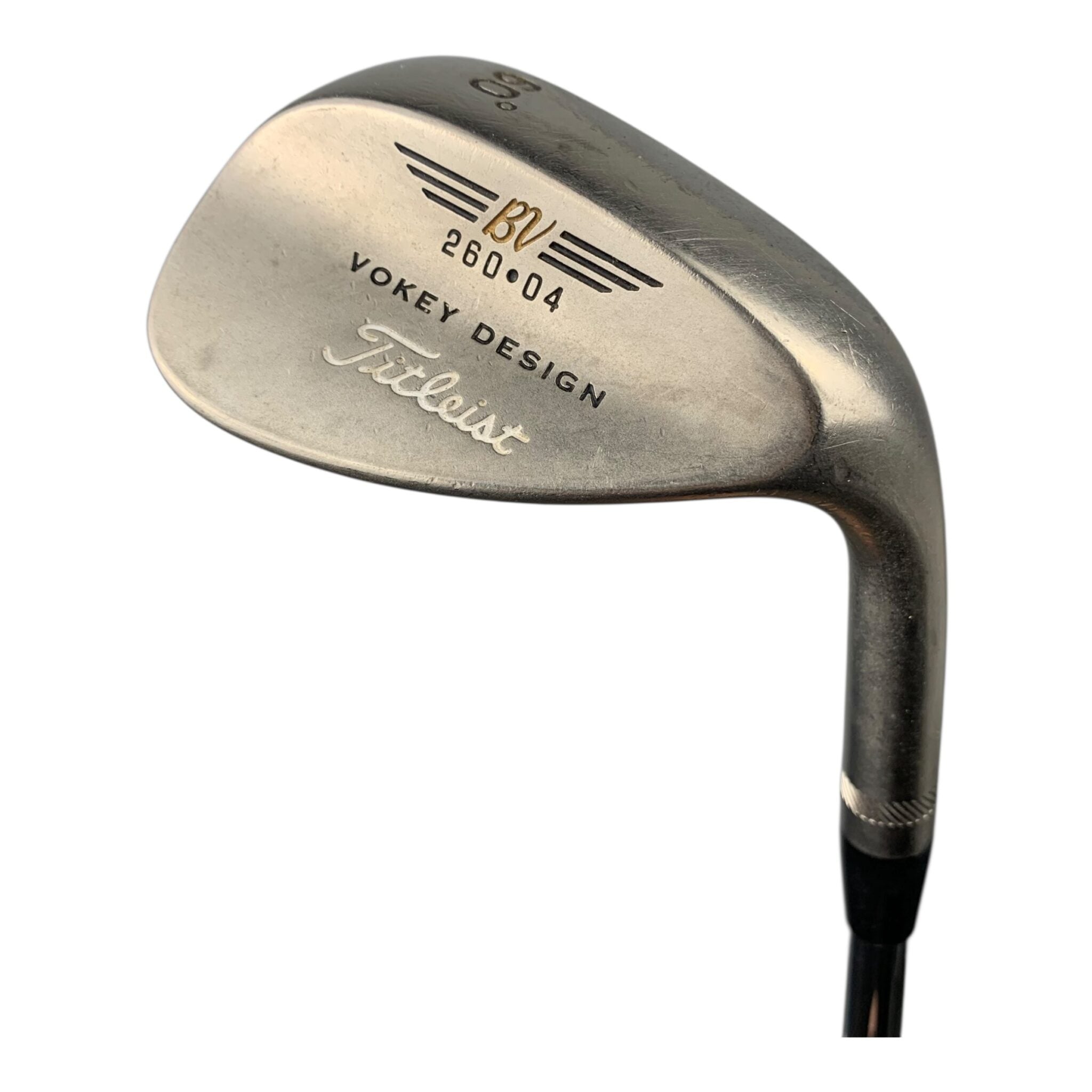TaylorMade MG 4 Wedge / Stahl / #60/10