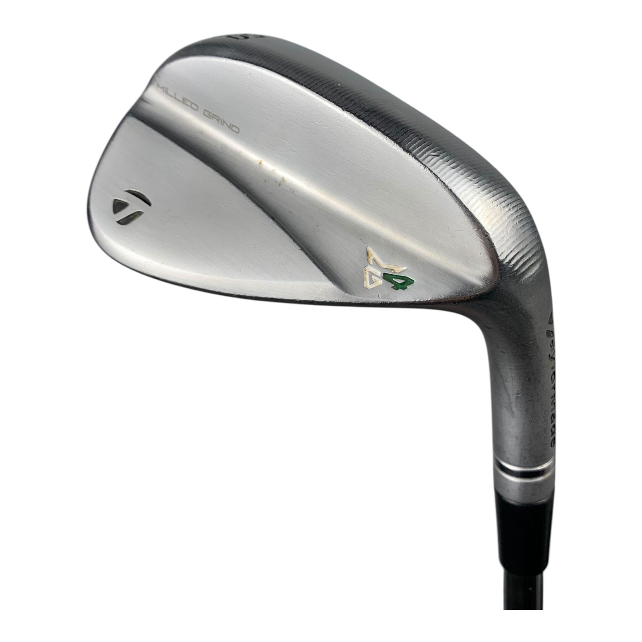 TaylorMade MG 4 Wedge / Stahl / #50/09