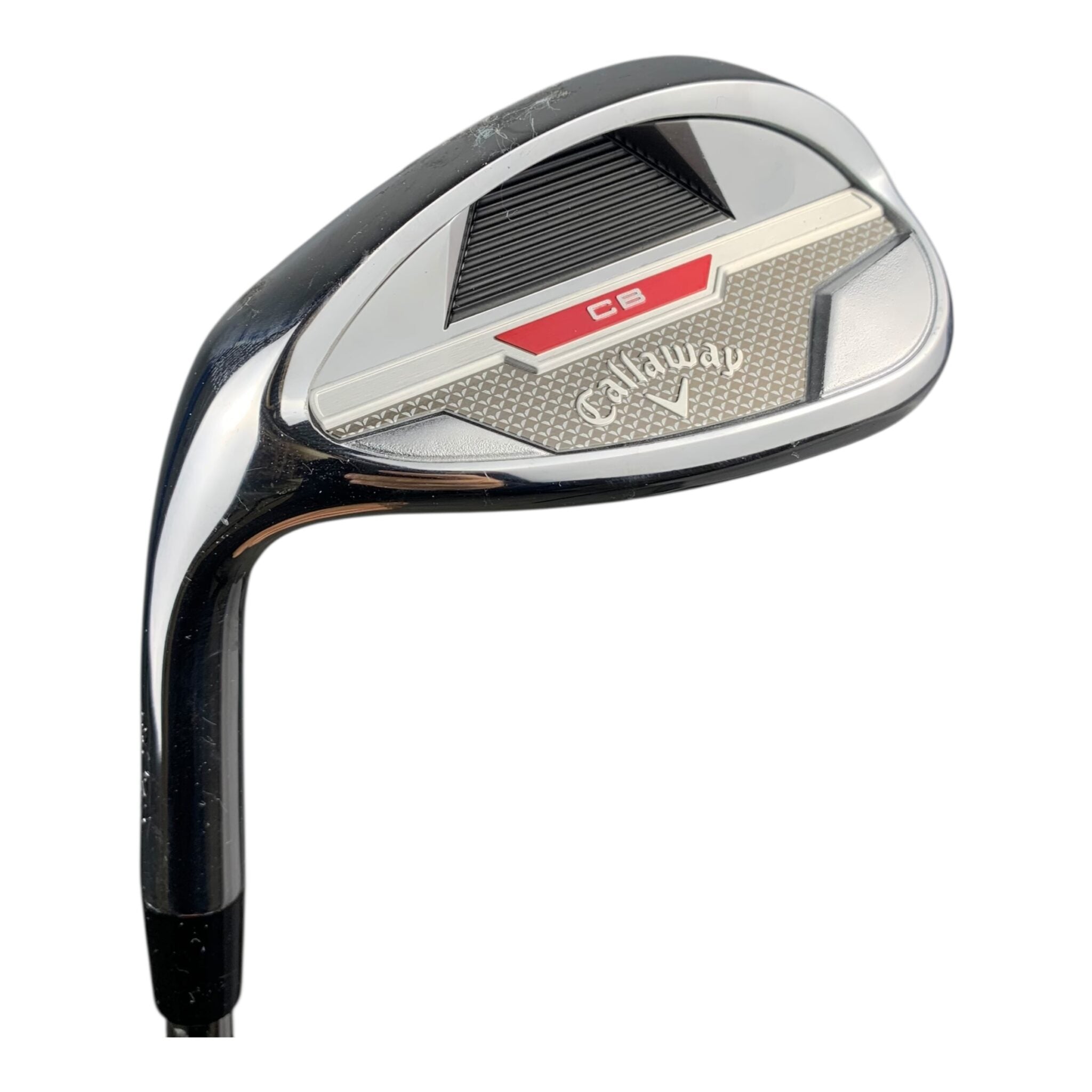 Callaway CB 23 Wedge / Stahl / #56/14 Links