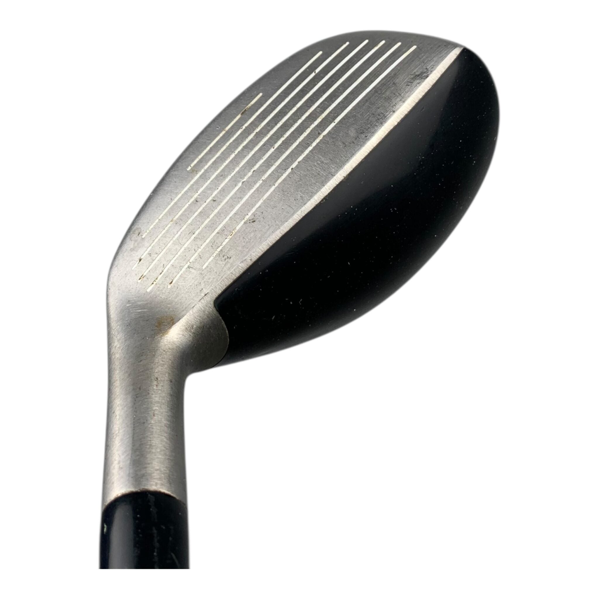 Titleist 585H Hybrid / Flex Stiff / Graphit / #3/19