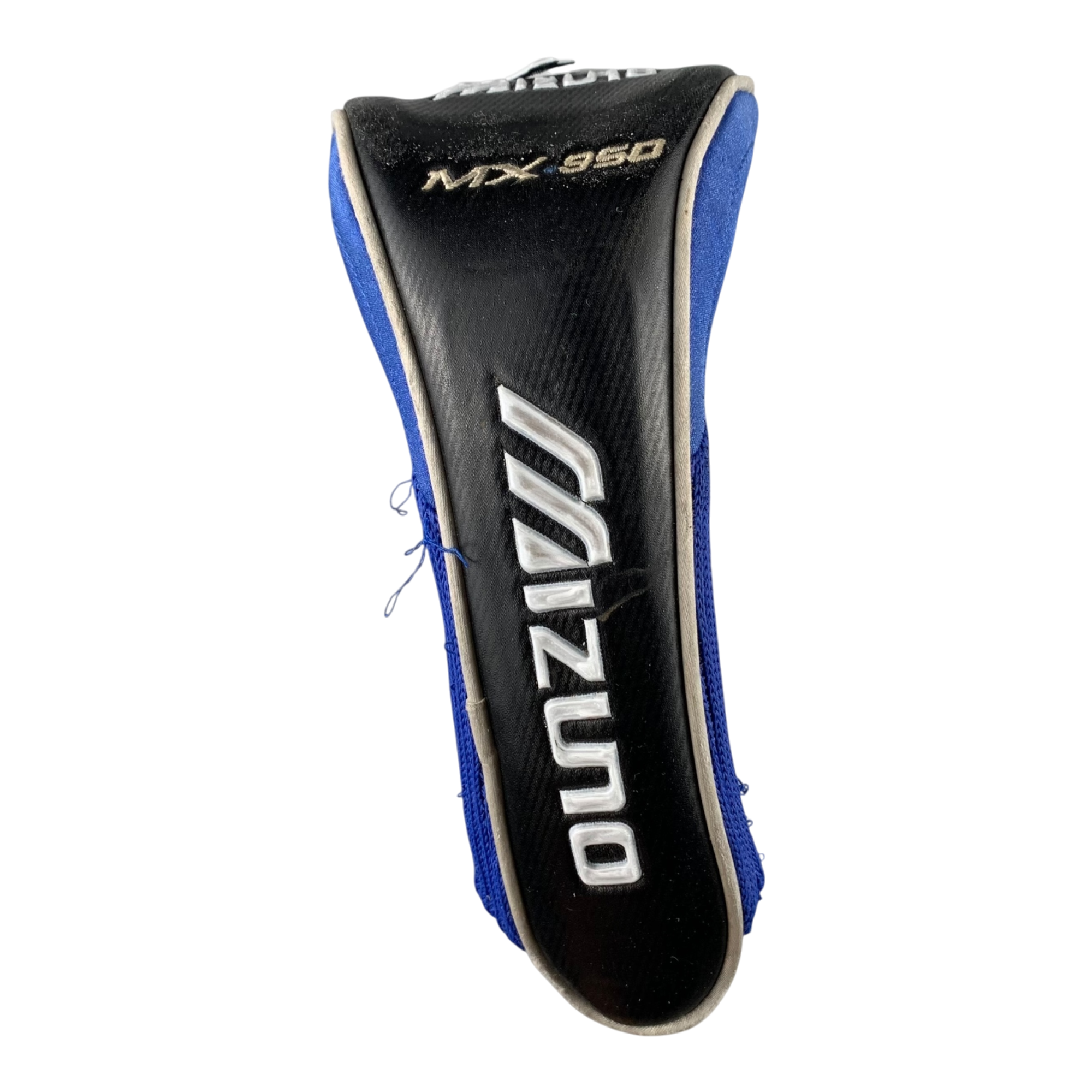 Mizuno MX-950 Hybrid / Flex A-flex / Grafit / #4/21 galleri billede 1 - brugt golf udstyr i god stand