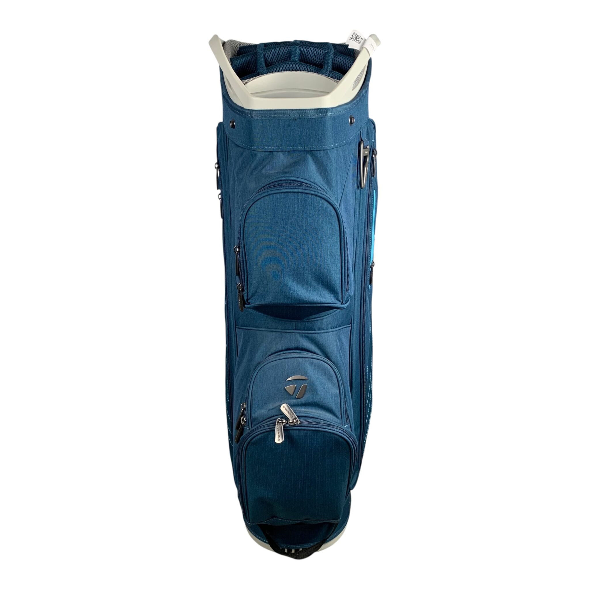Taylormade Cart Bag / Marineblau / 13 Fächer 