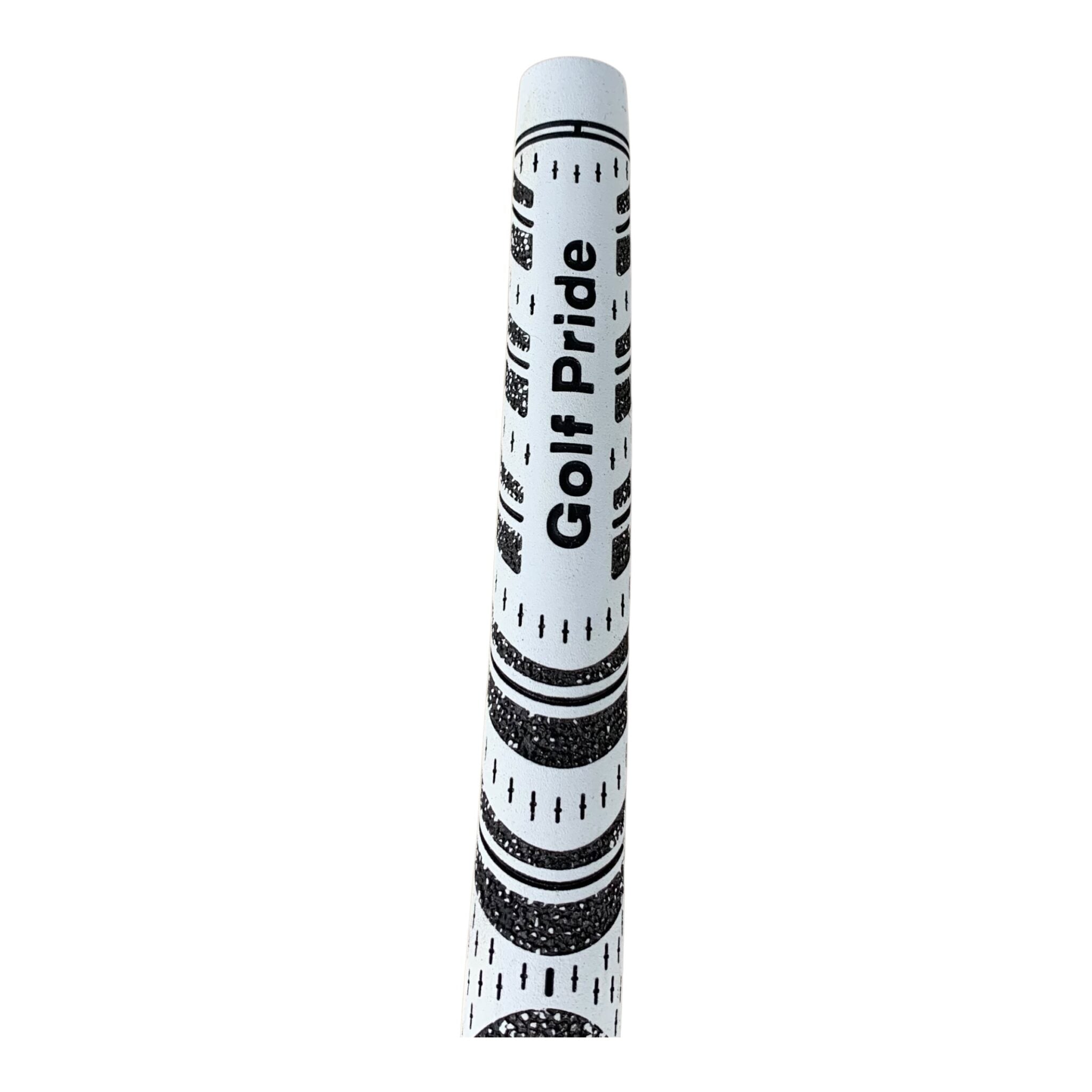 Golf Pride New Decade Multicompound Standard Weiß
